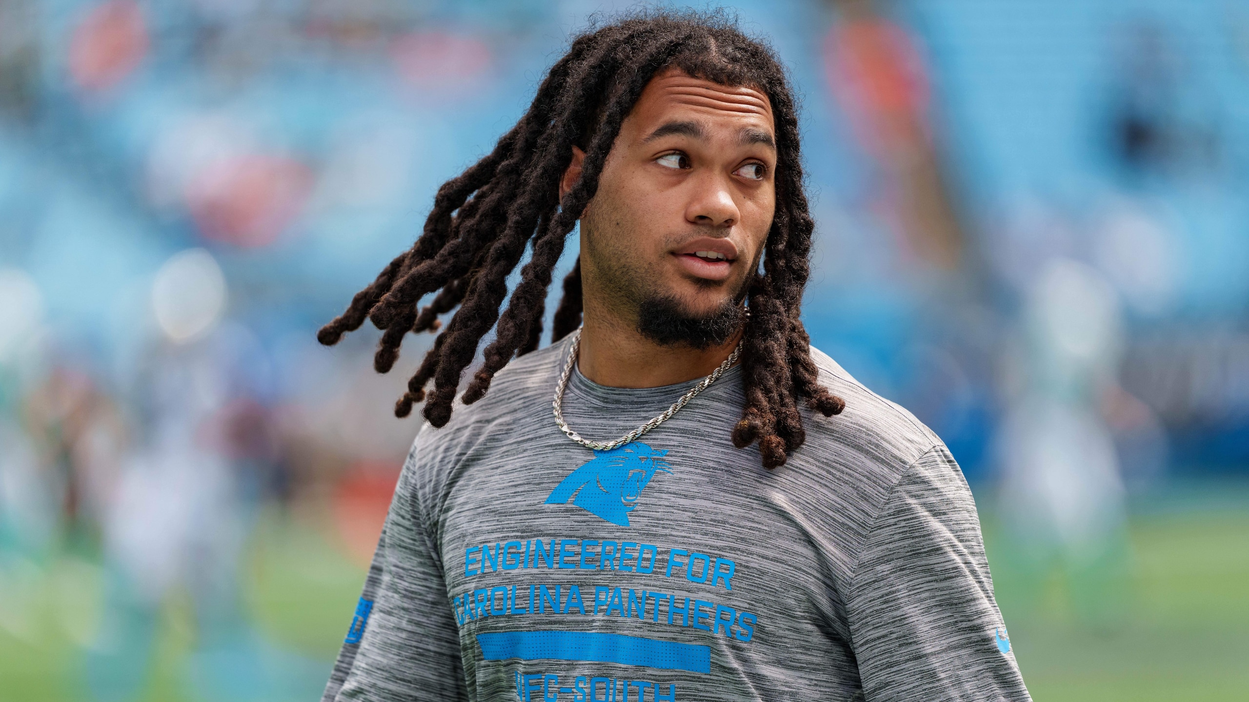 Dolphins Panthers Football