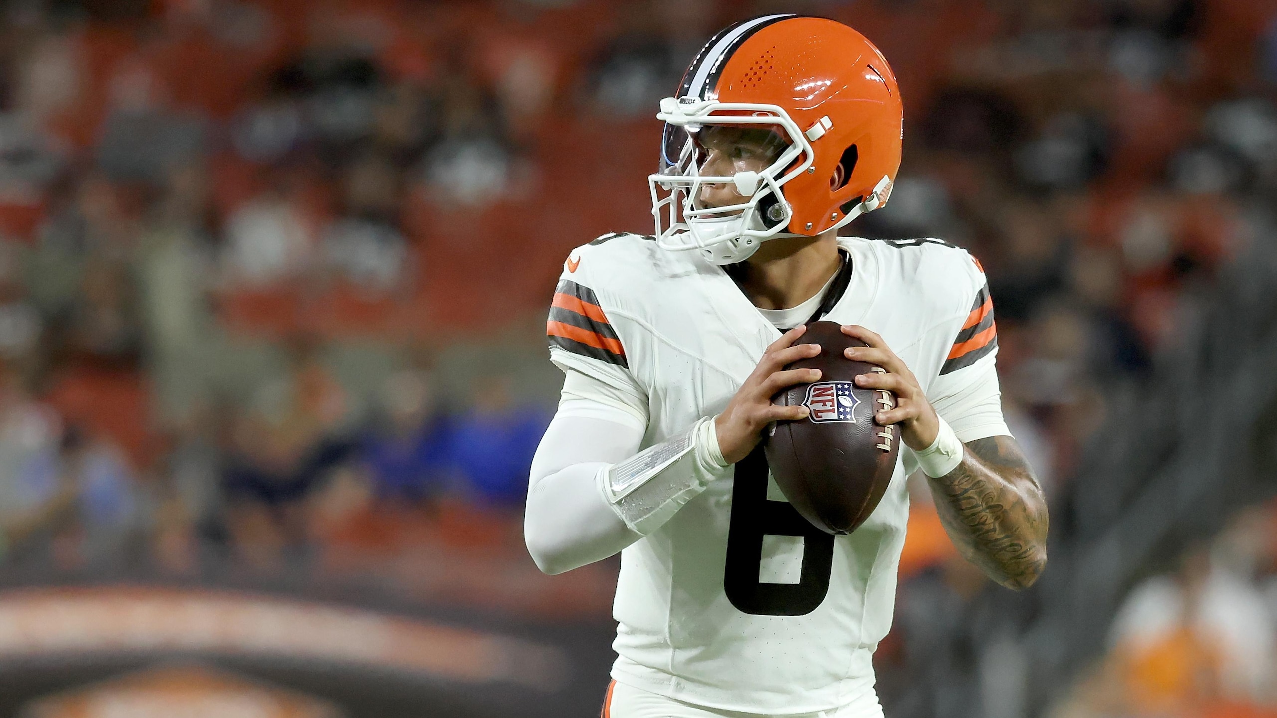 Patriots Browns Football