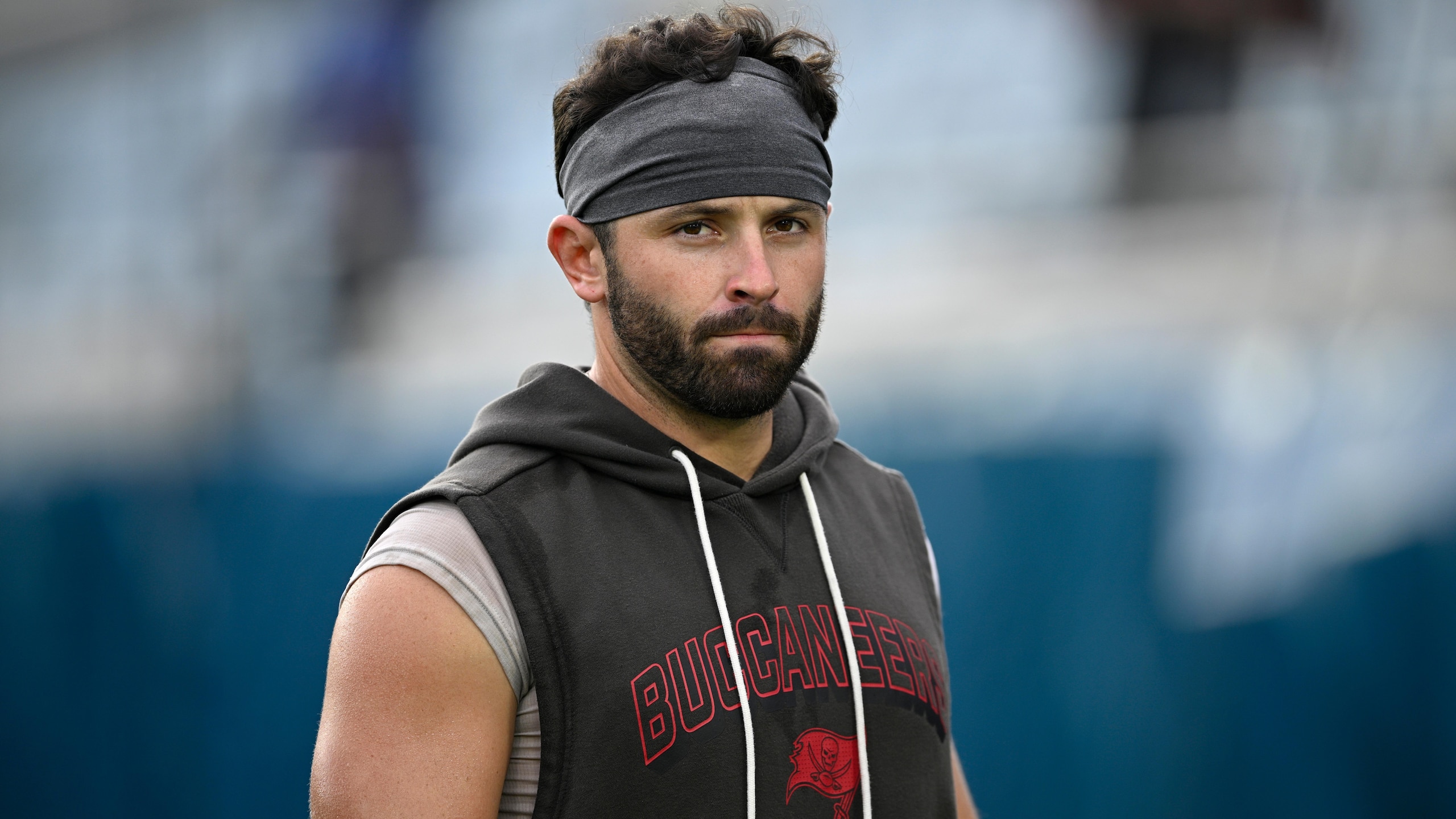 Buccaneers Jaguars Football