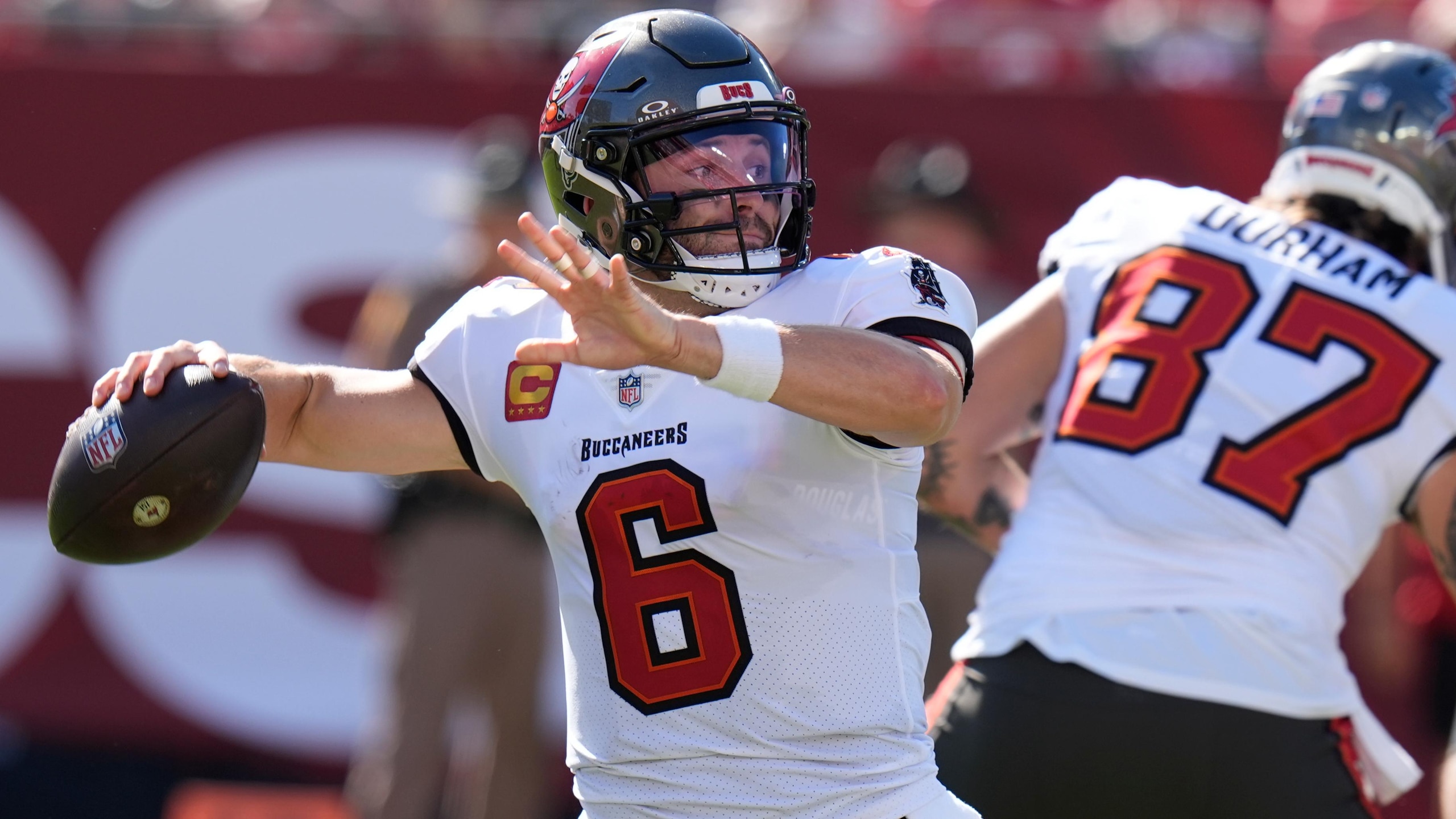 Vikings Buccaneers Football