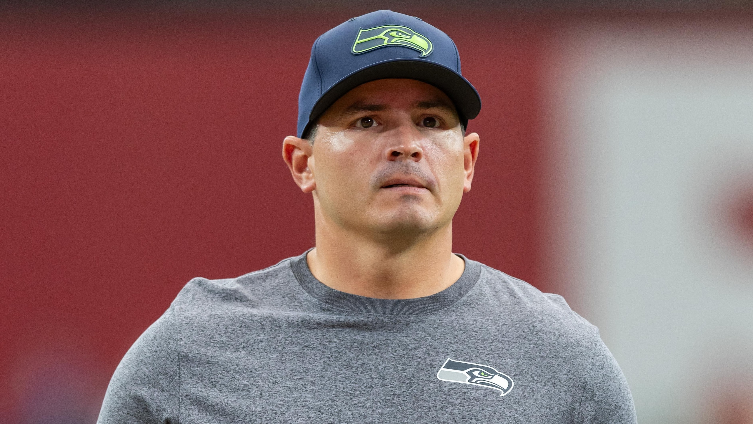 Seahawks Cardinals Football