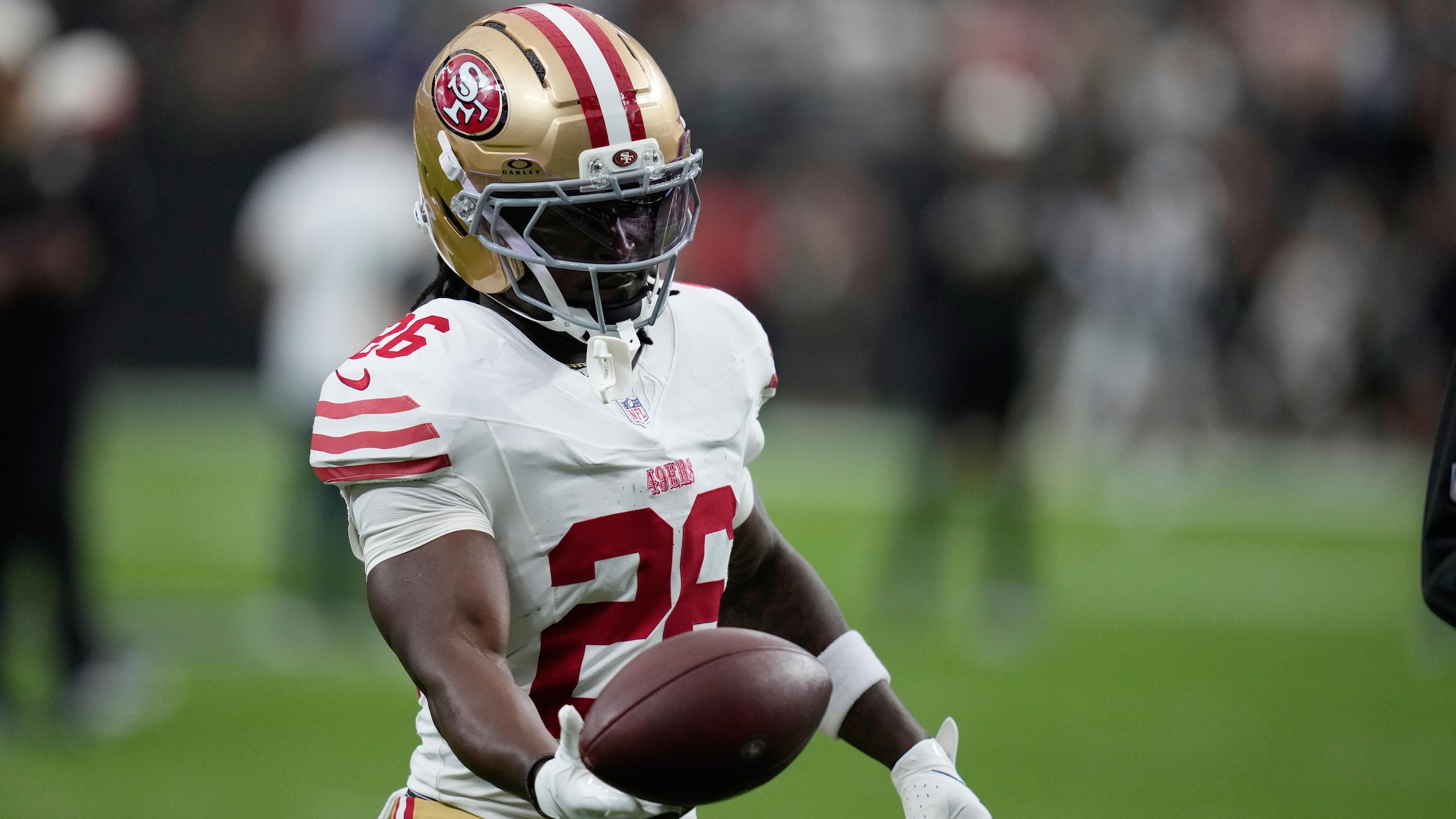 Kaelon Black and the Best Week 2 Fantasy Football Waiver-Wire Pickups 