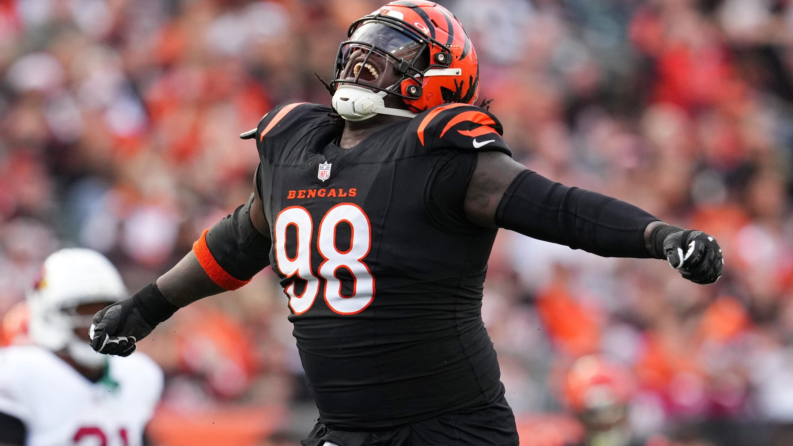 Cardinals Bengals Football