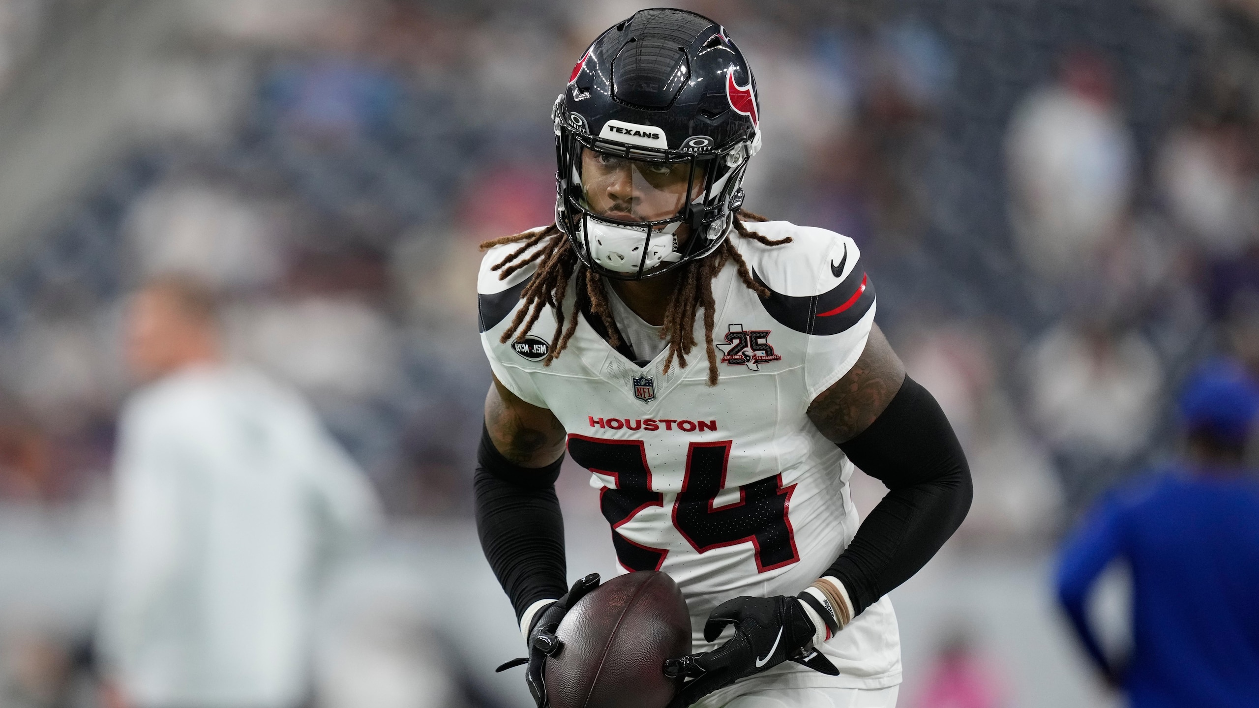 Bills Texans Football