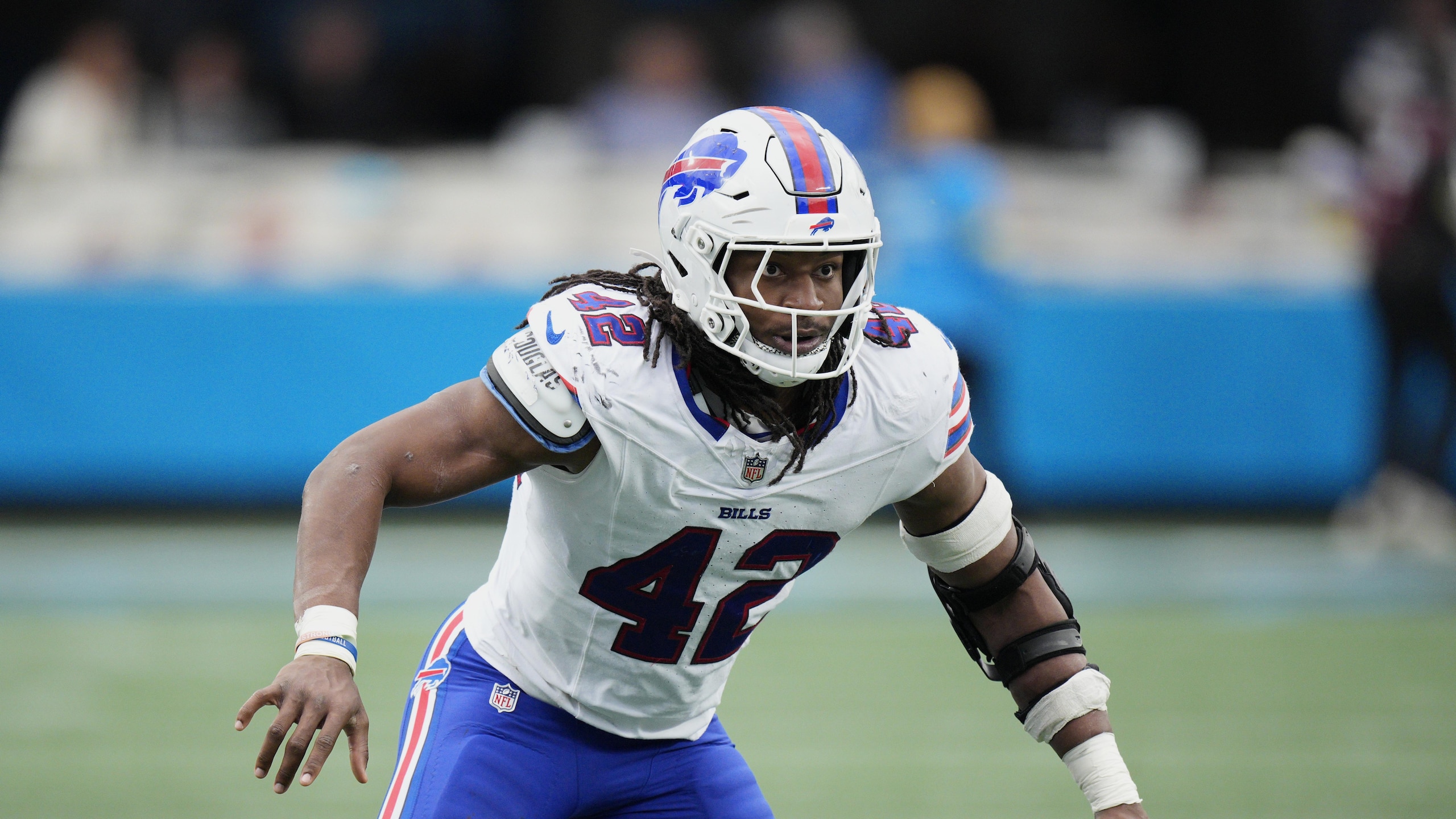 Bills Football