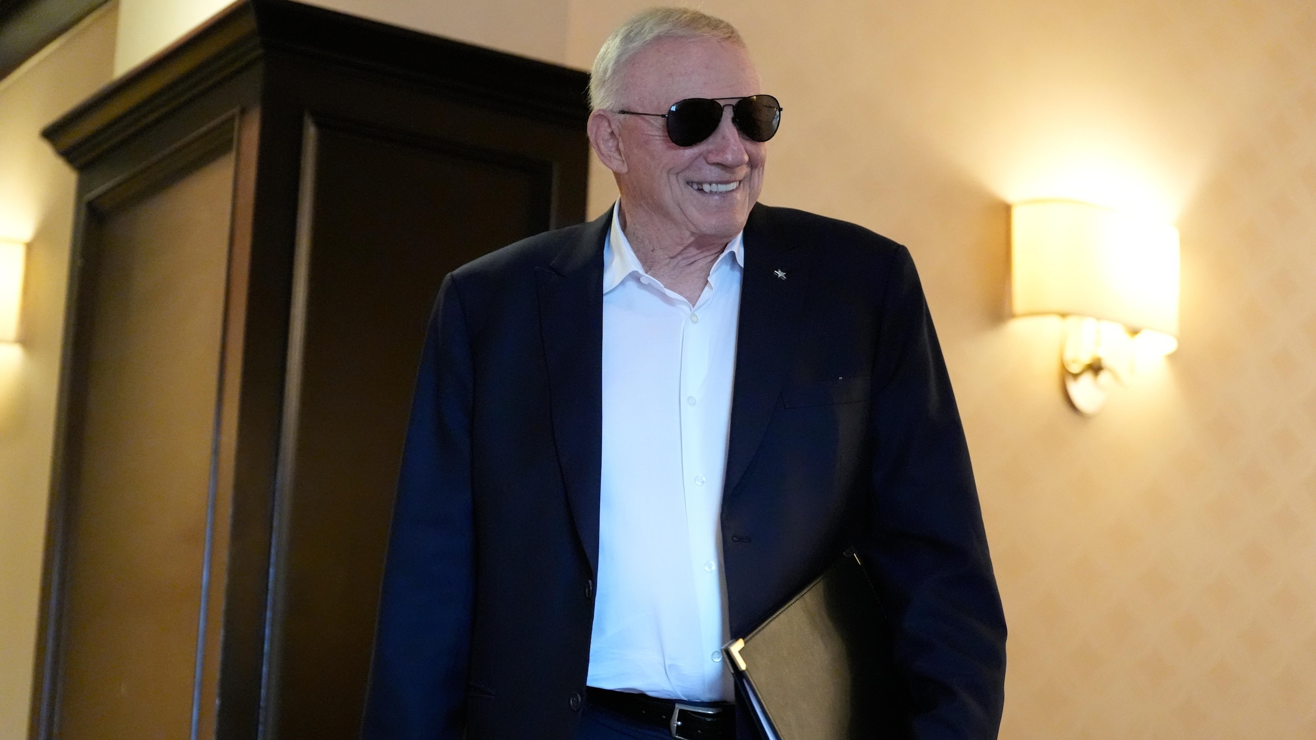 NFL Owners Football