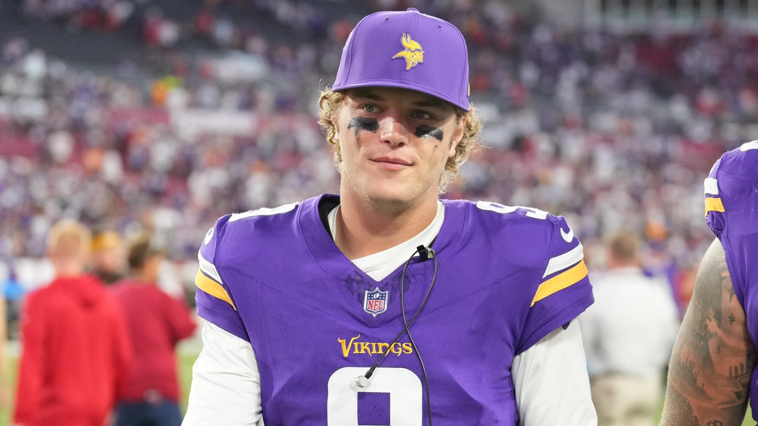 Vikings Buccaneers Football