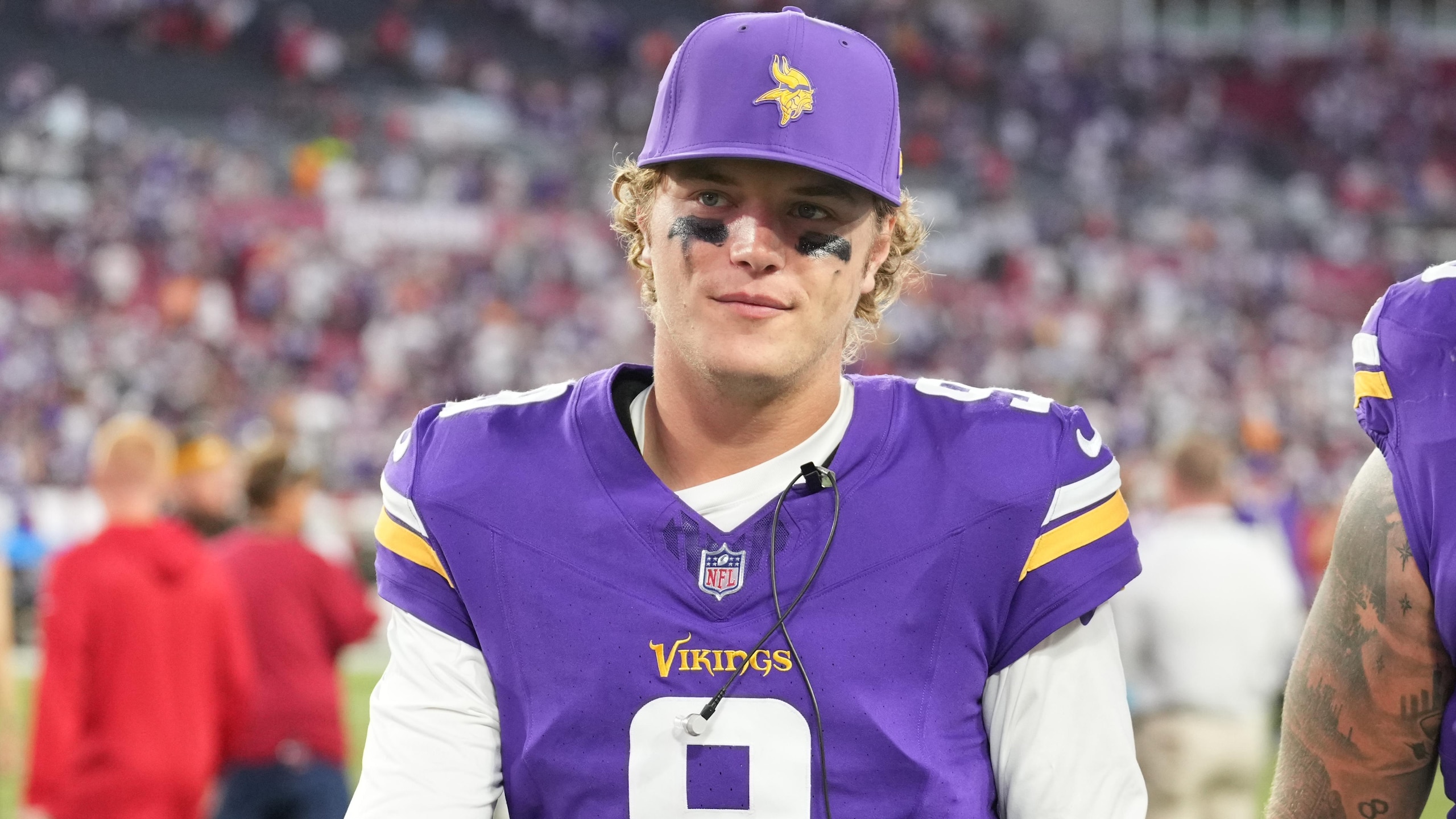 Vikings Buccaneers Football