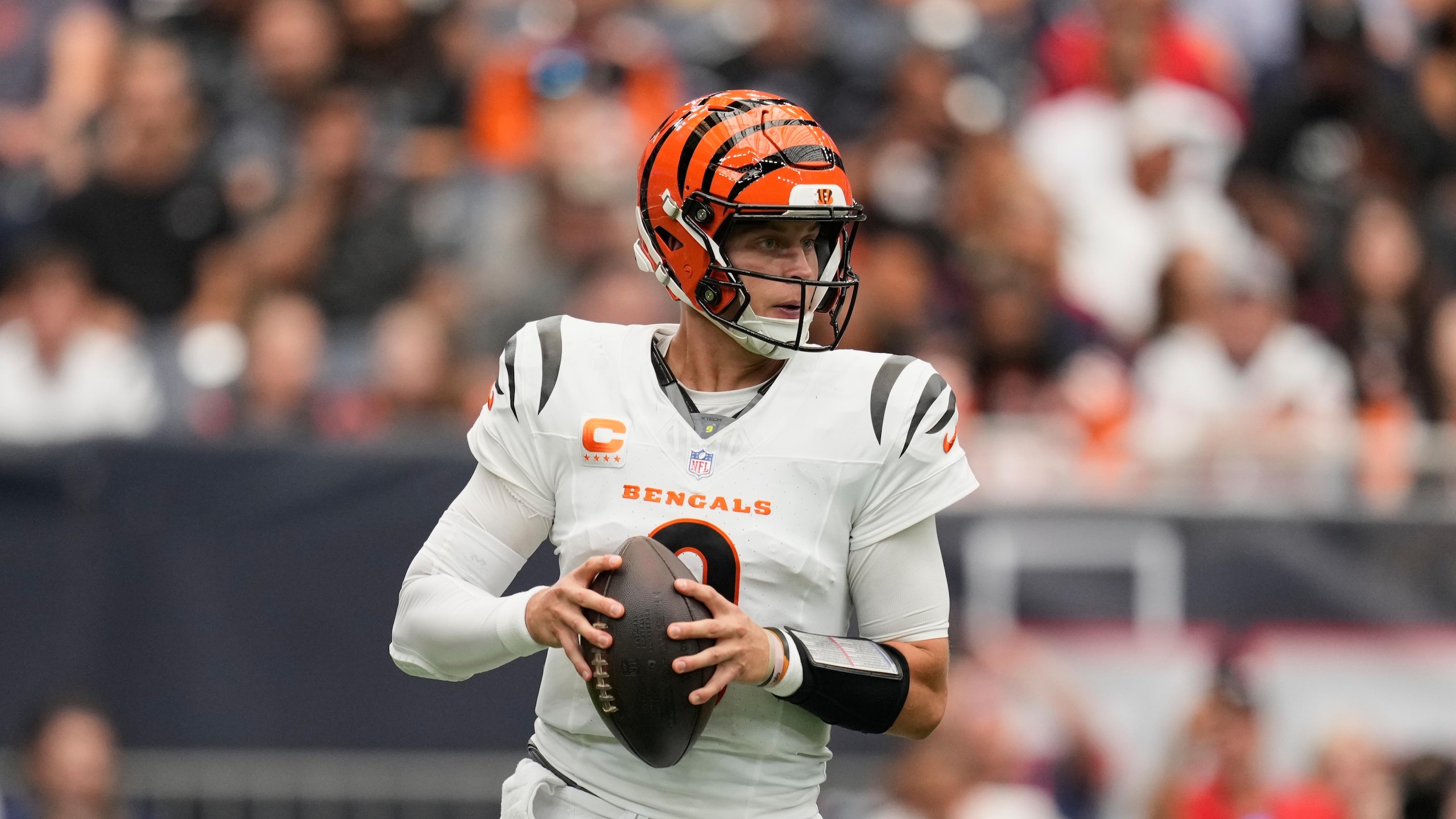 Bengals Football
