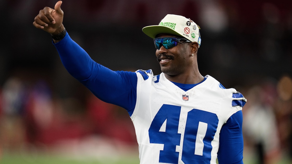 Biggest Surprises That Could Shake Up the 2026 NFL Season