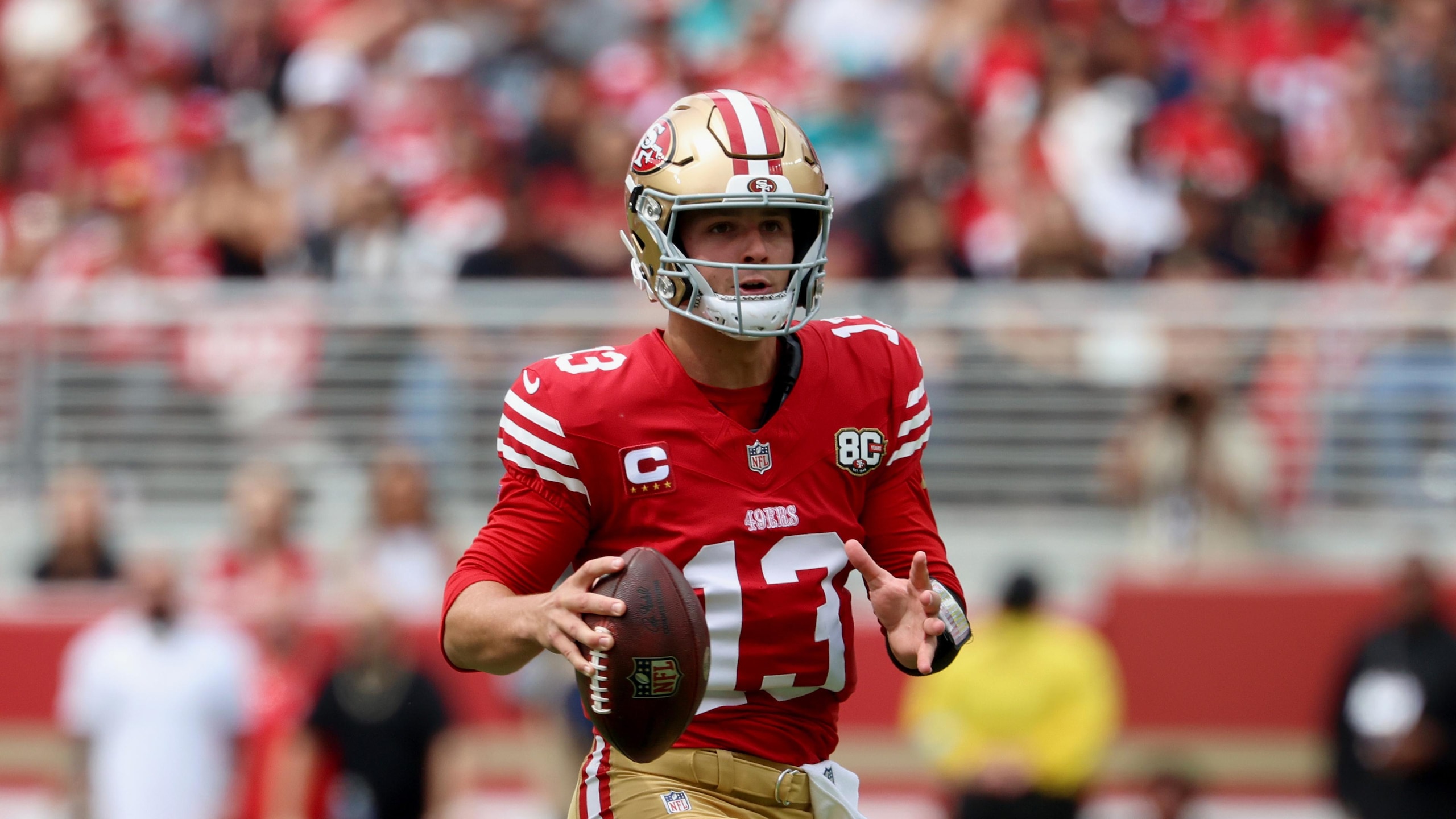 49ers Football
