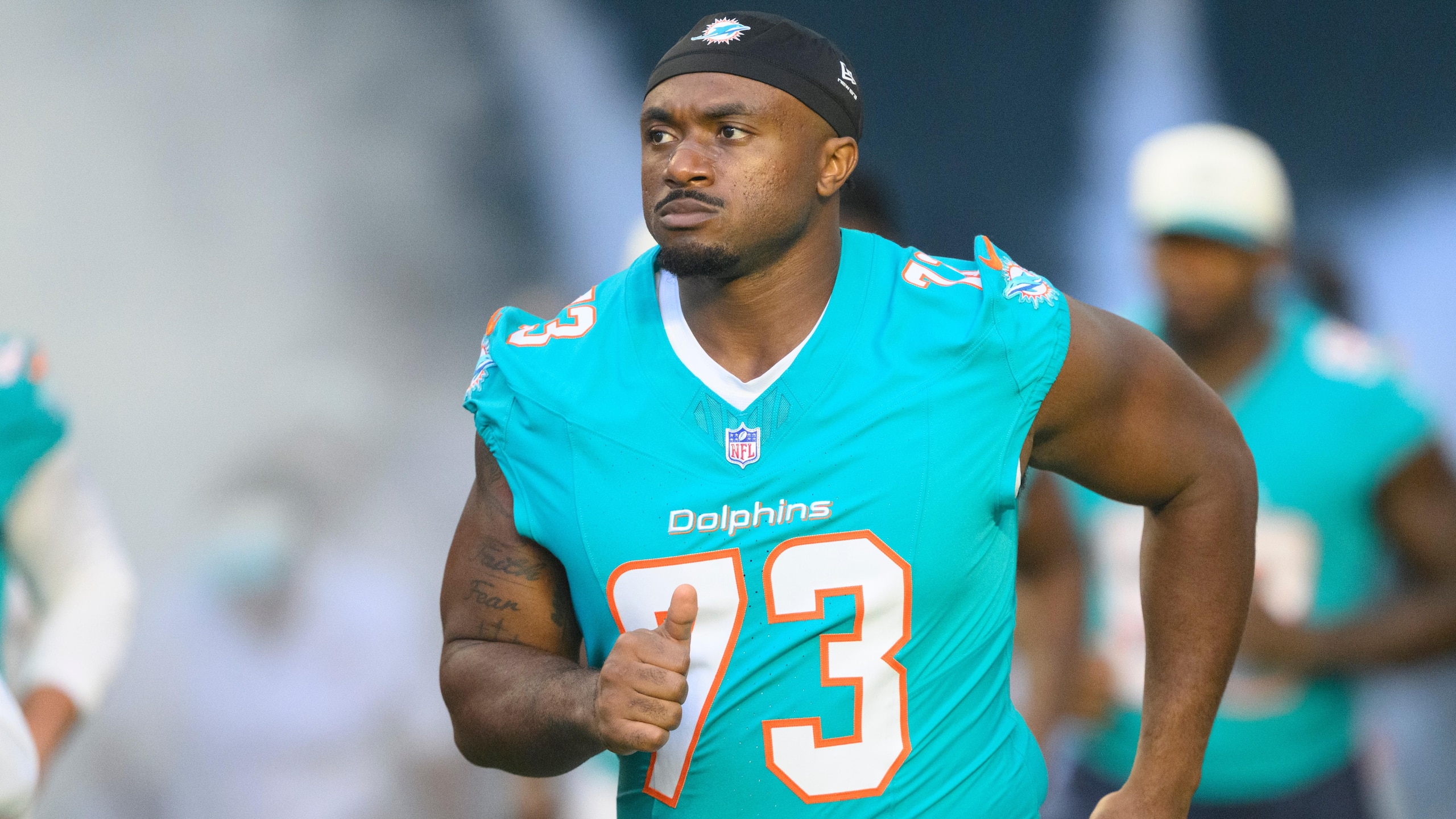 Falcons Dolphins Football
