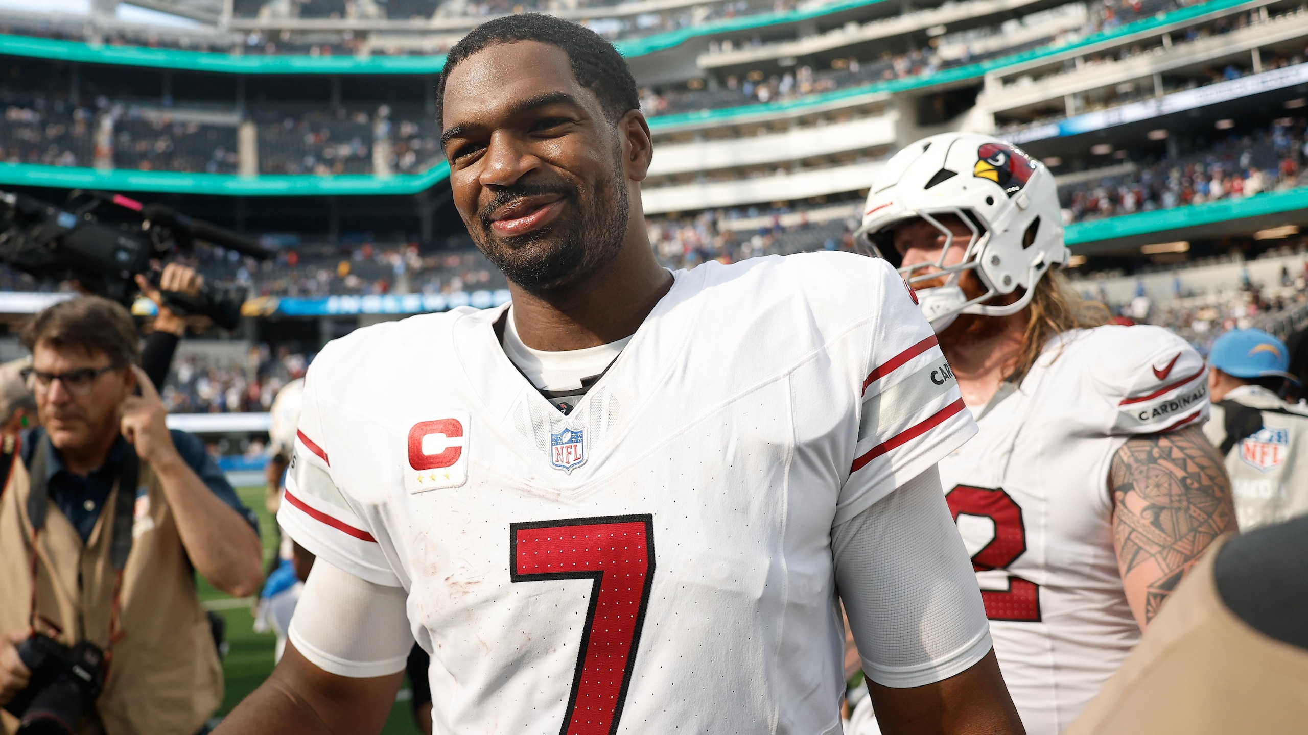 Cardinals Chargers Football