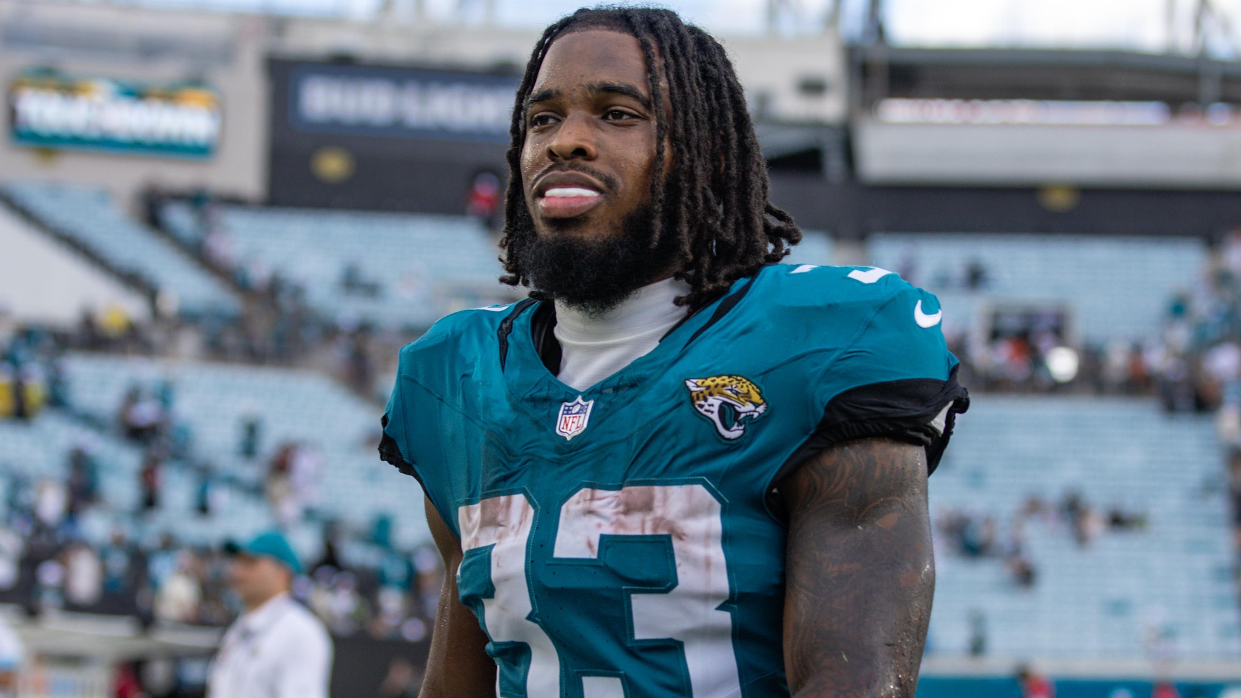 Browns Jaguars Football