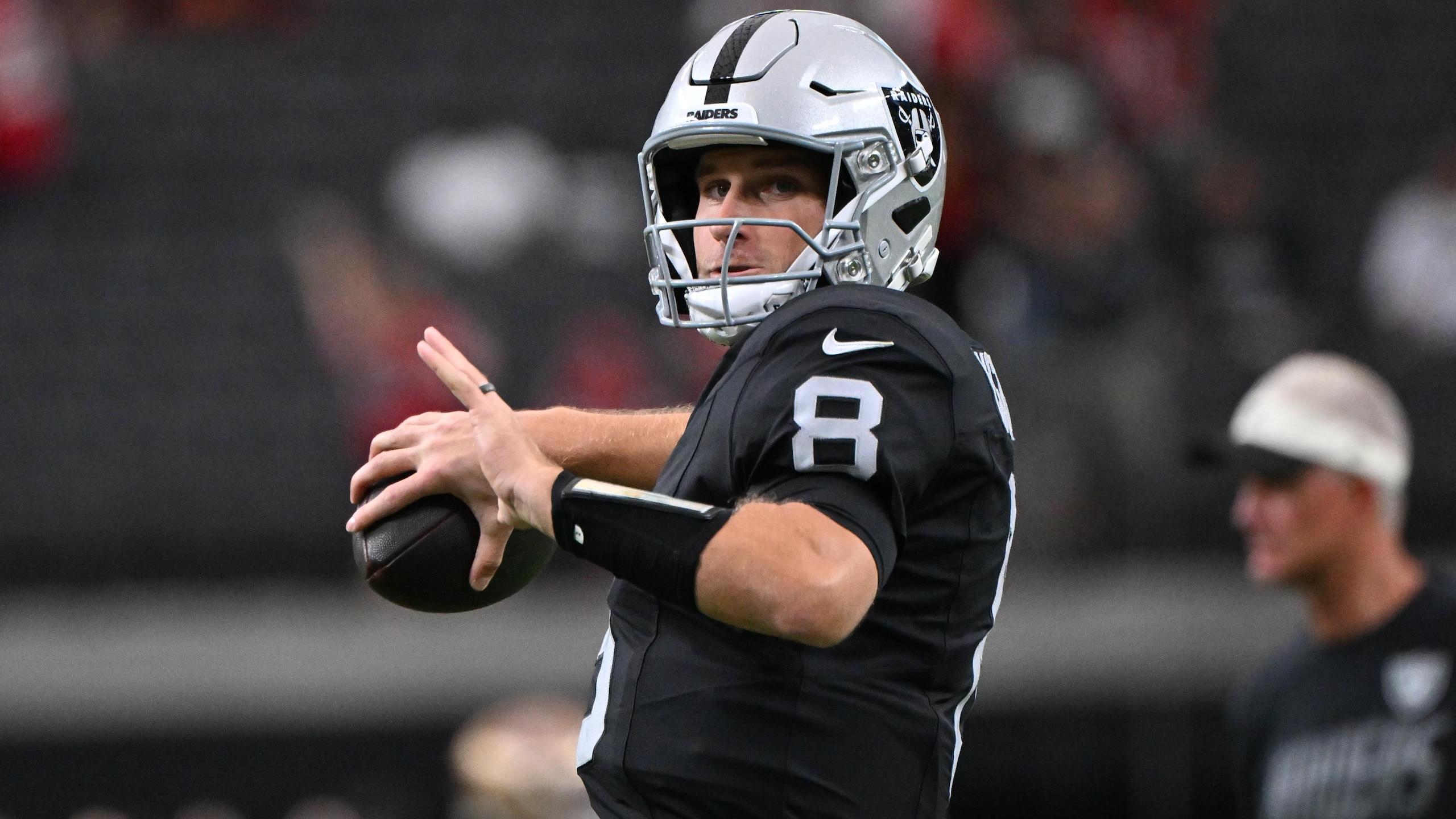 49ers Raiders Football