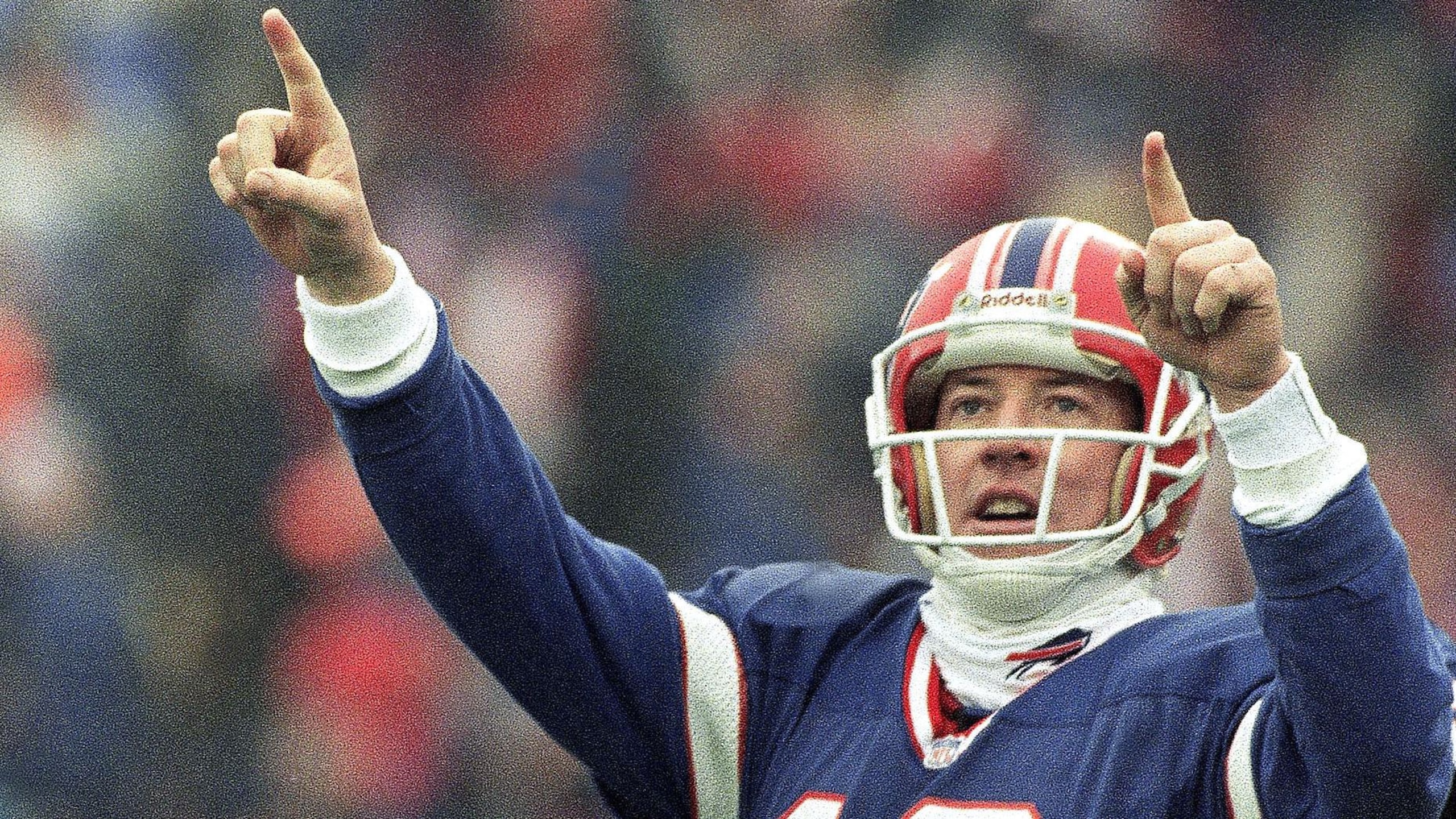 Bills Draft History Football