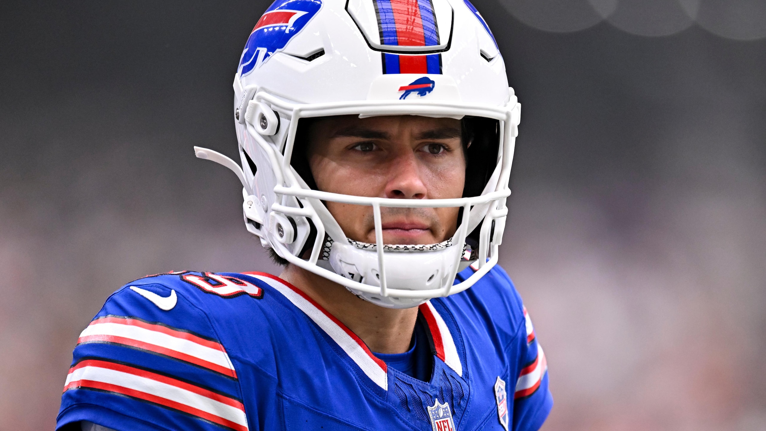 Bills Texans Football
