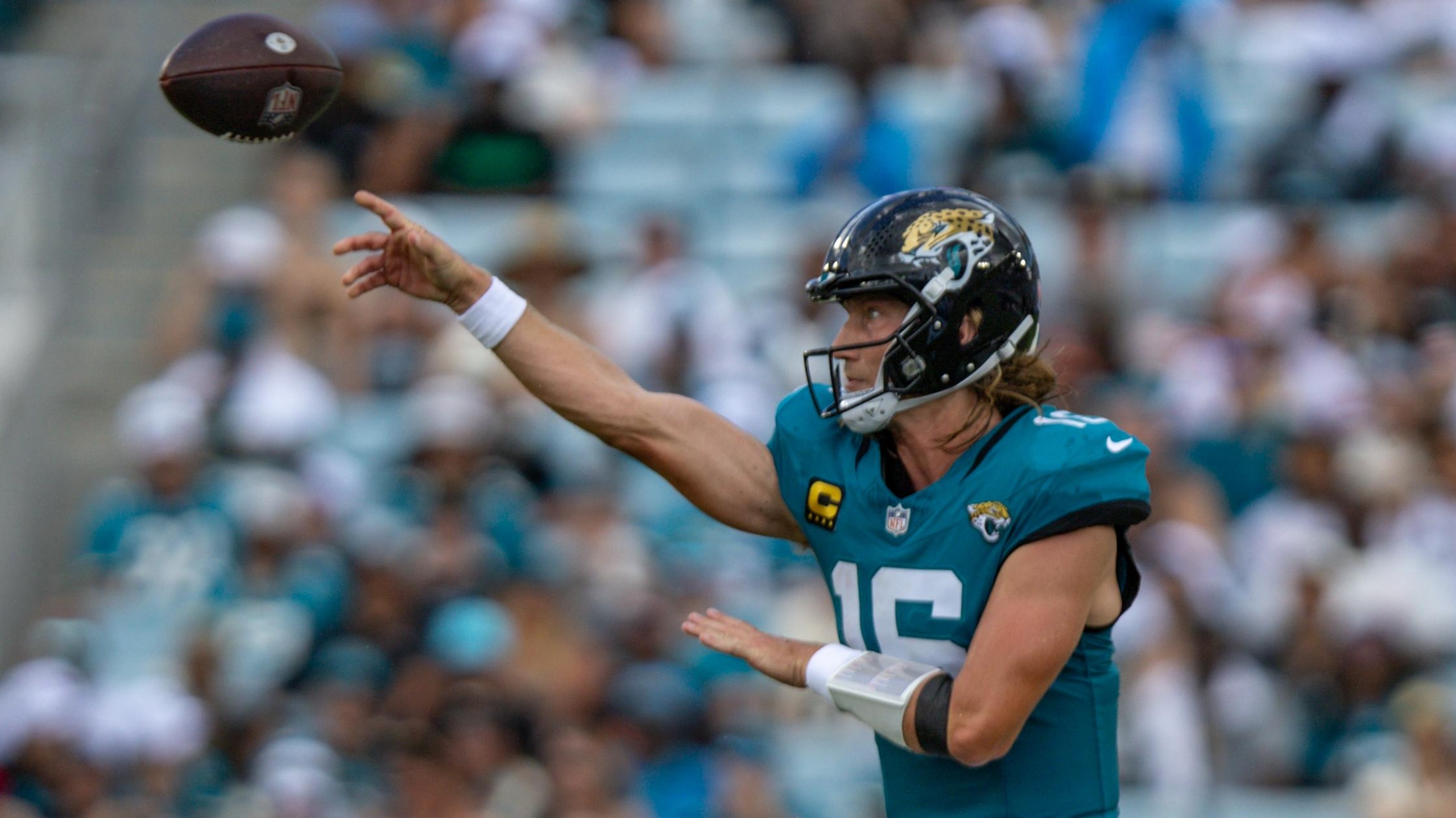 Browns Jaguars Football