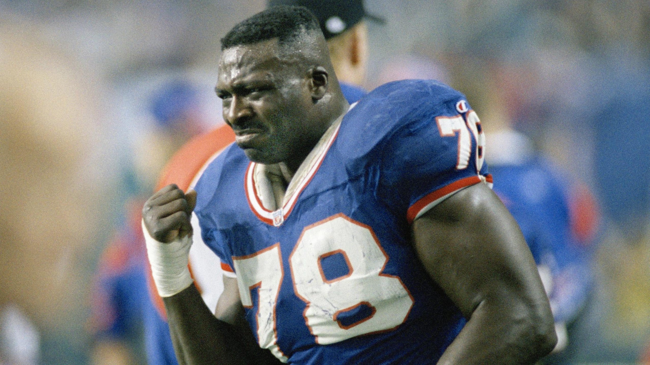 Bills Shades Of 88