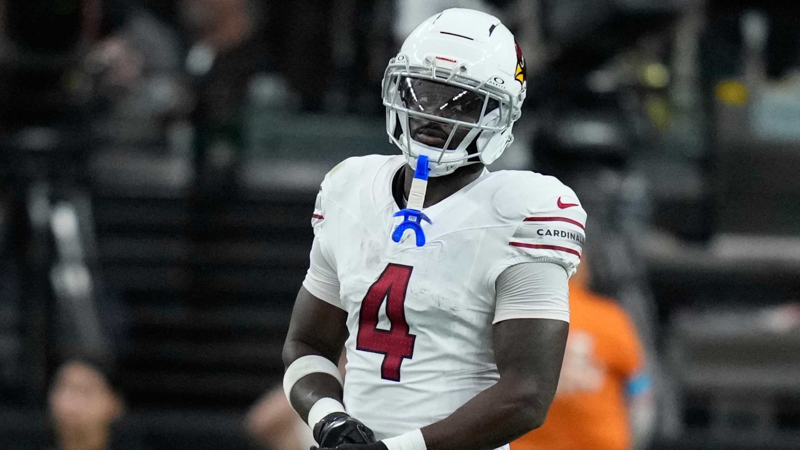 Cardinals Raiders Football