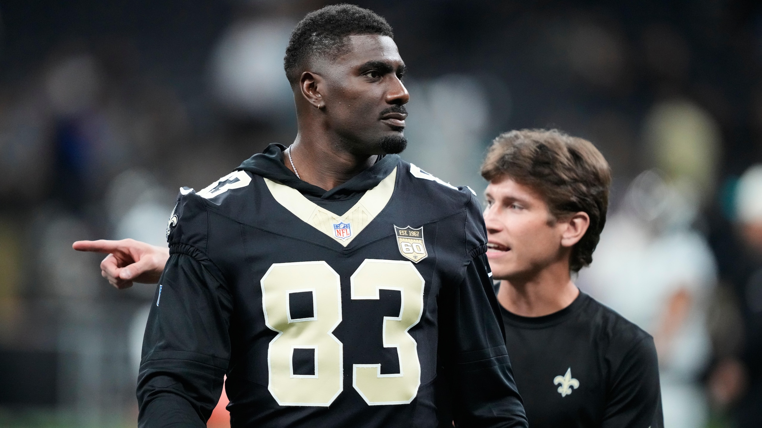 Jaguars Saints Football