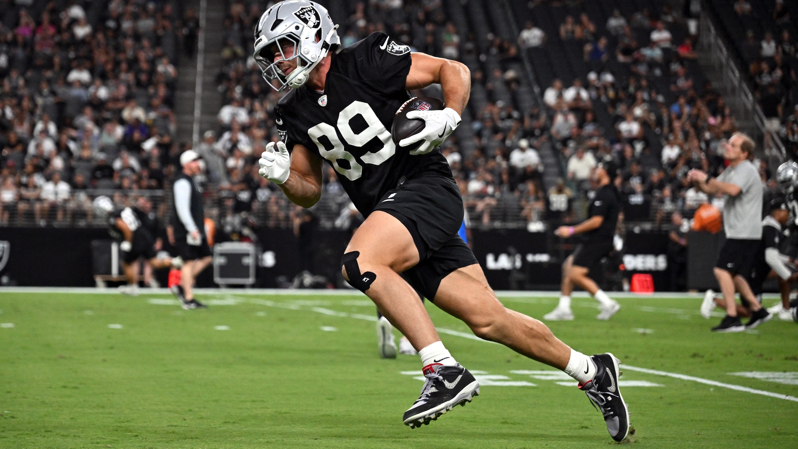 Raiders Football
