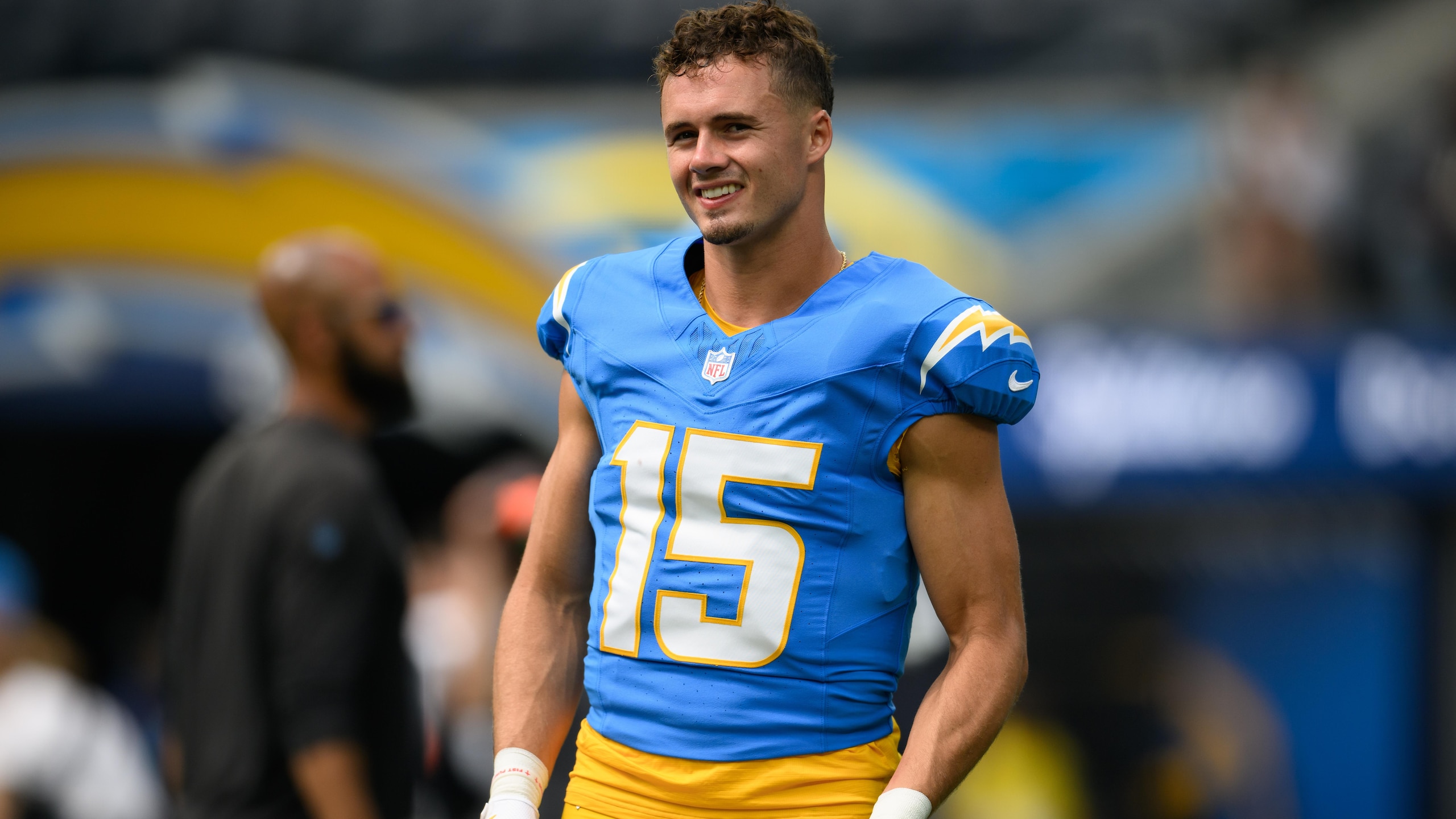 Raiders Chargers Football