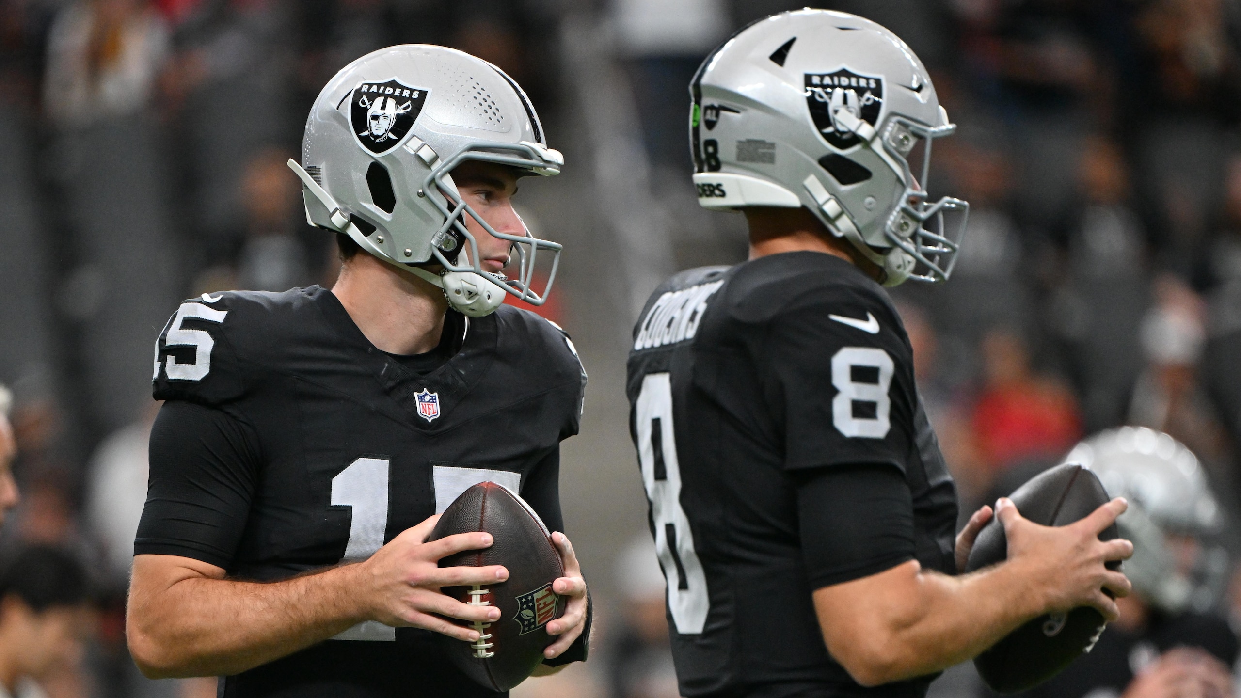 49ers Raiders Football
