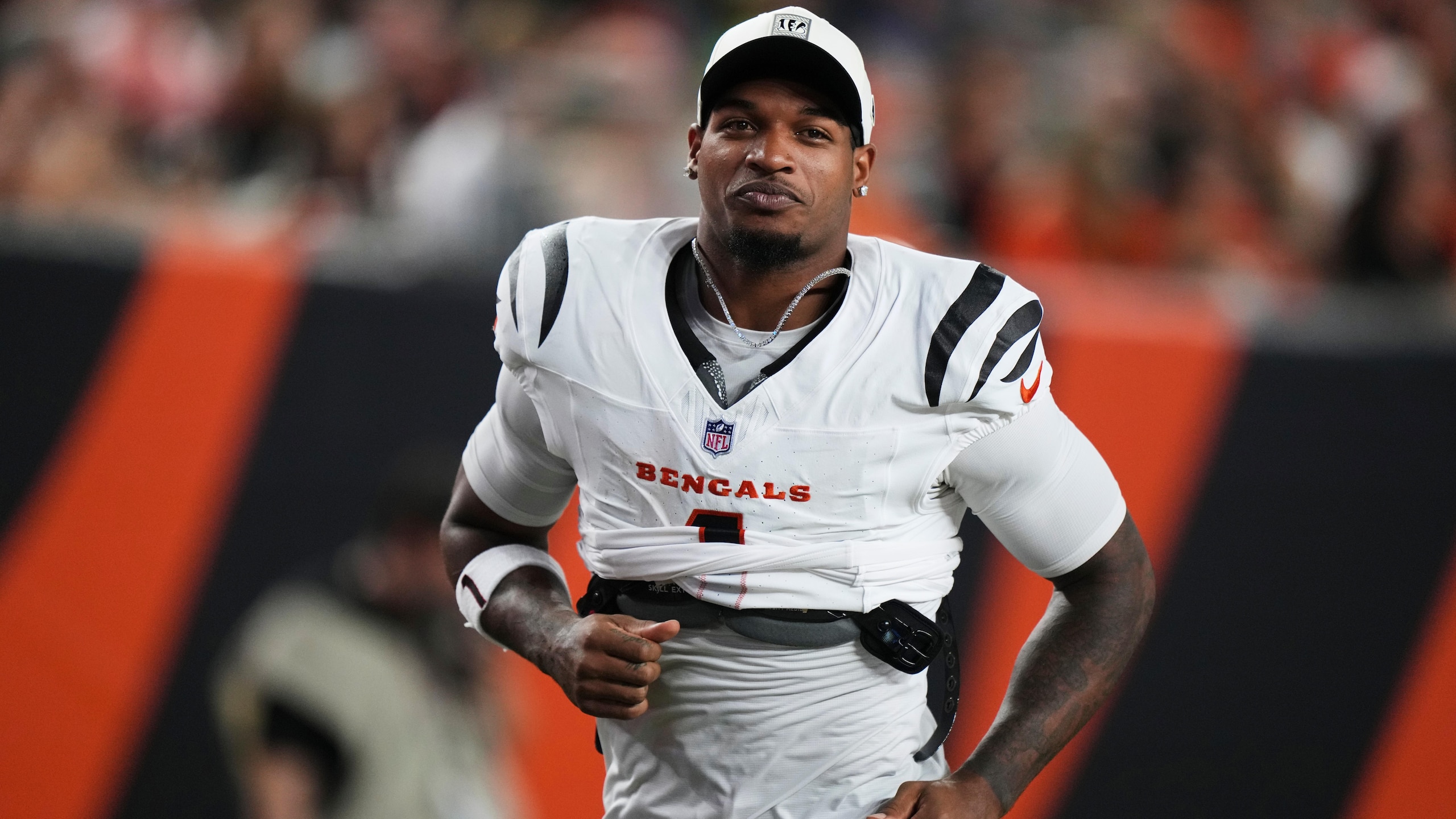 Ja'Marr Chase, Malik Nabers, More NFL Injury Statuses and Fantasy Impact, Draft Advice