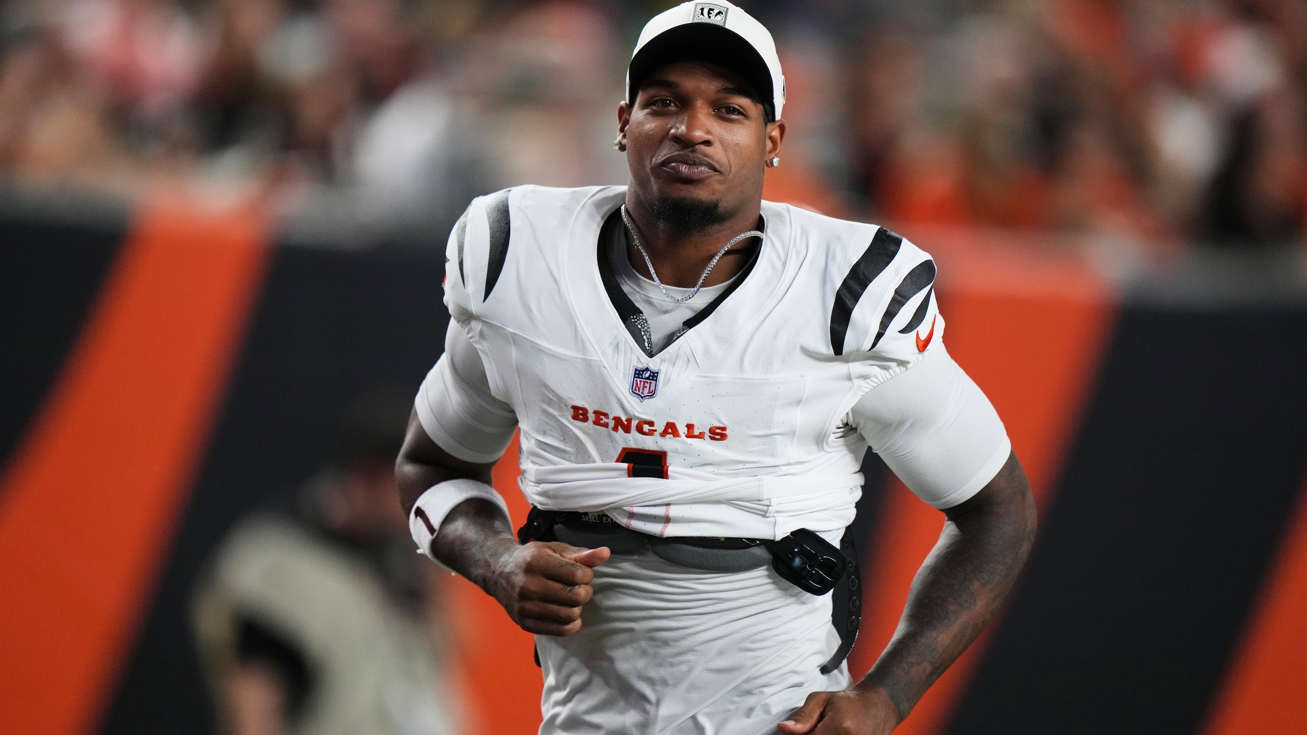 Lions Bengals Football