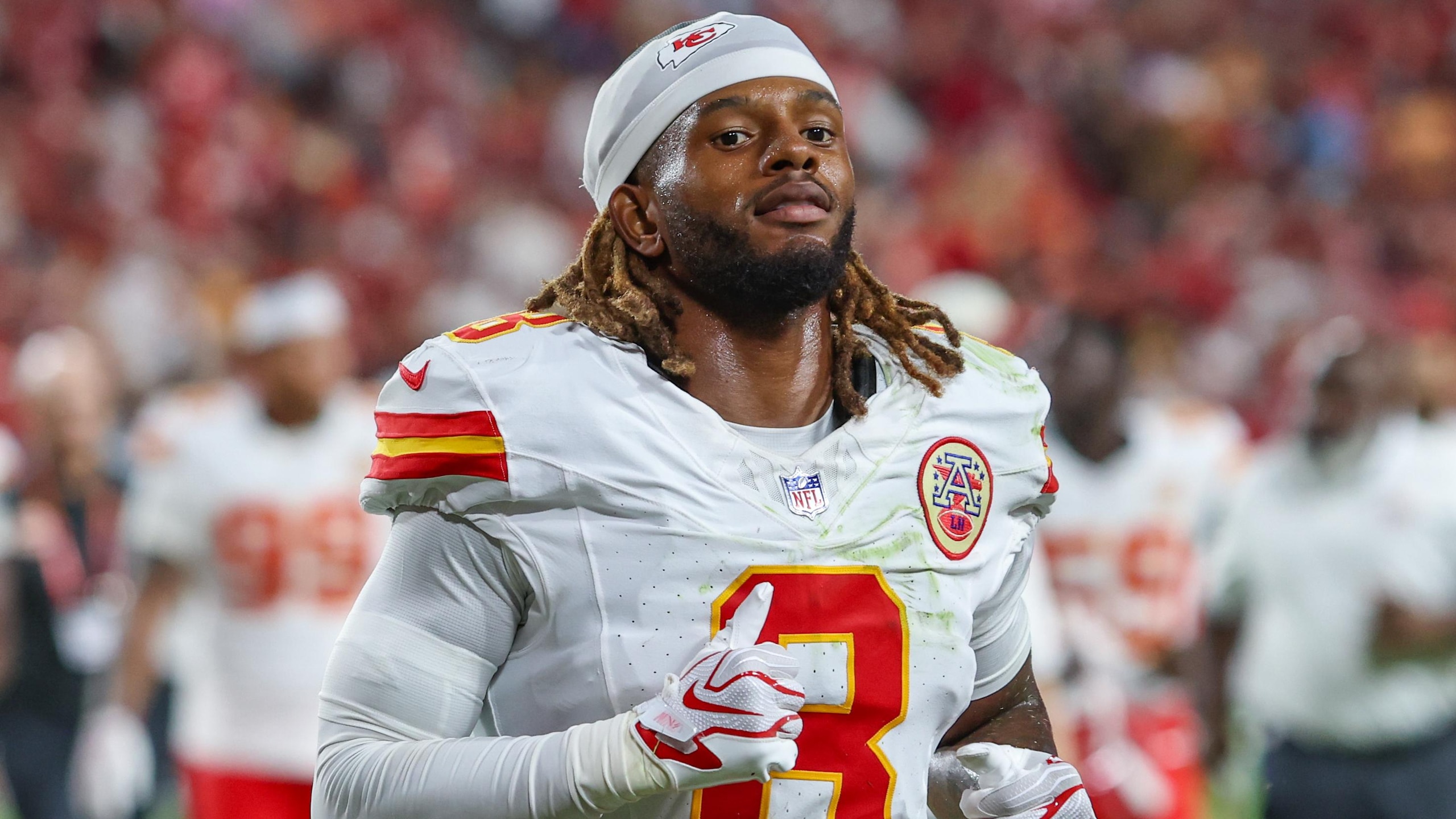 Chiefs Buccaneers Football
