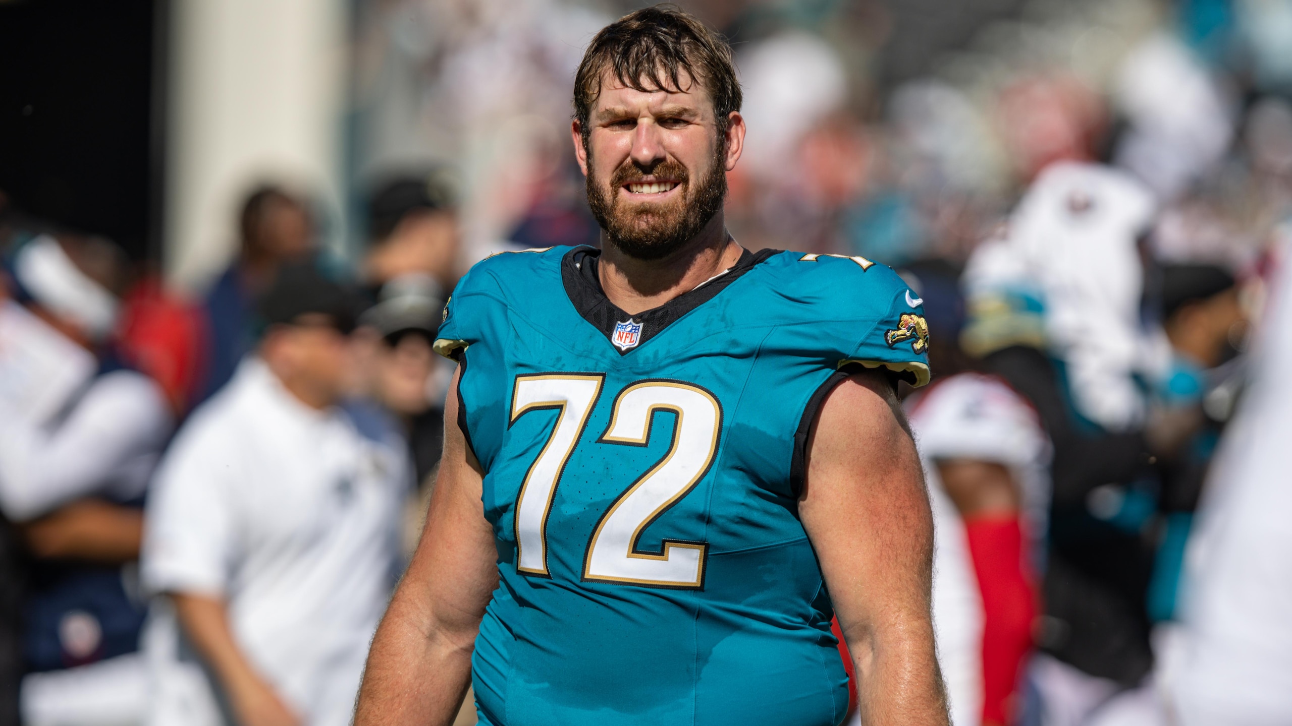 Patriots Jaguars Football