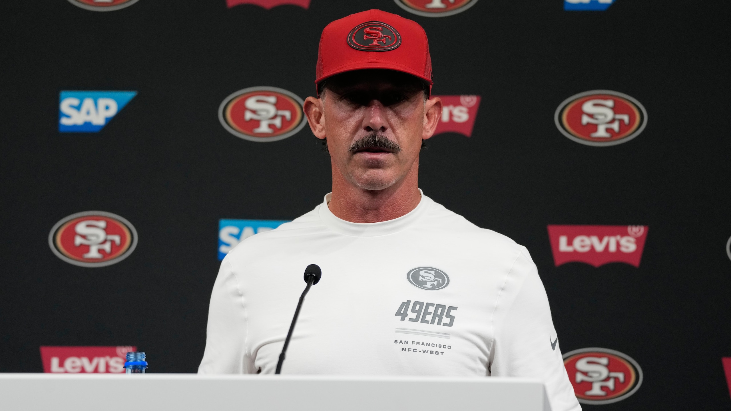 49ers Raiders Football