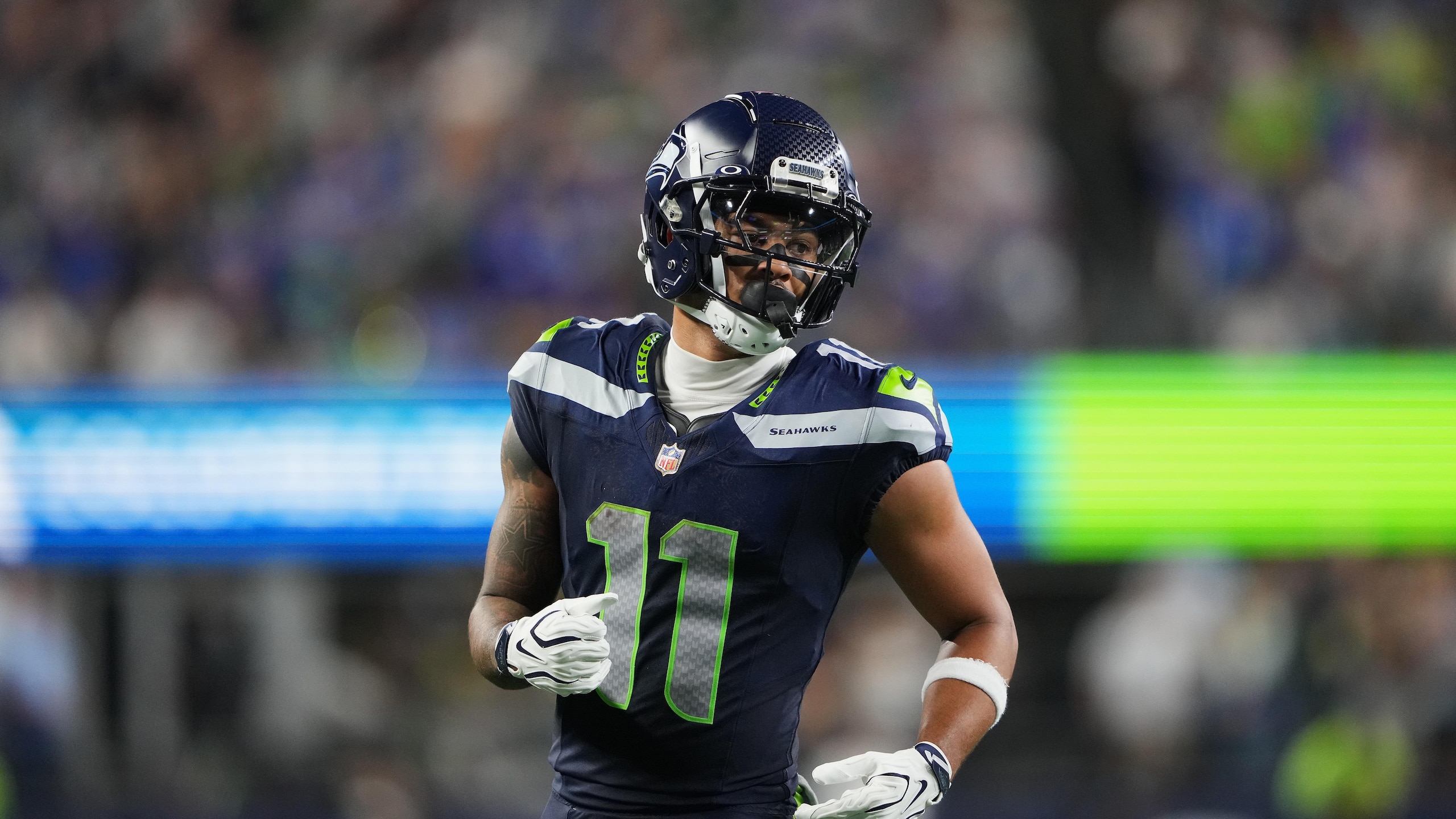 Seahawks Football