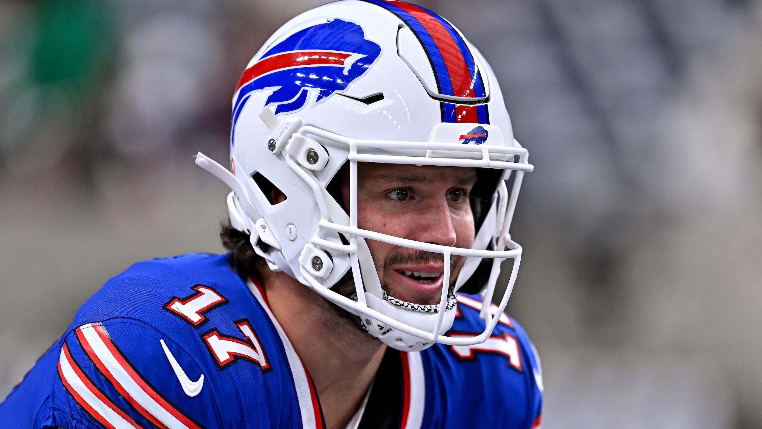 Bills Texans Football