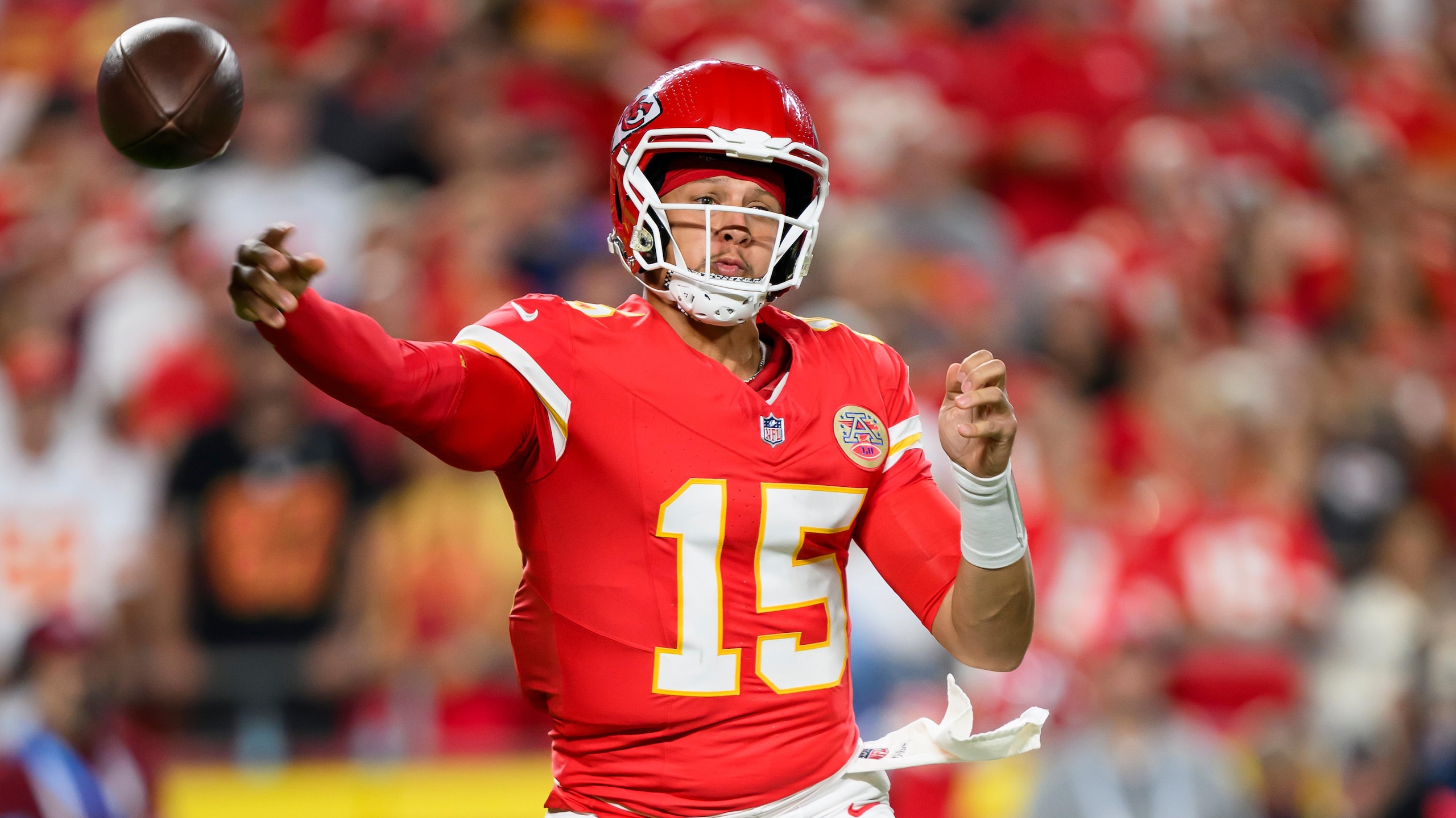 Colts Chiefs Football