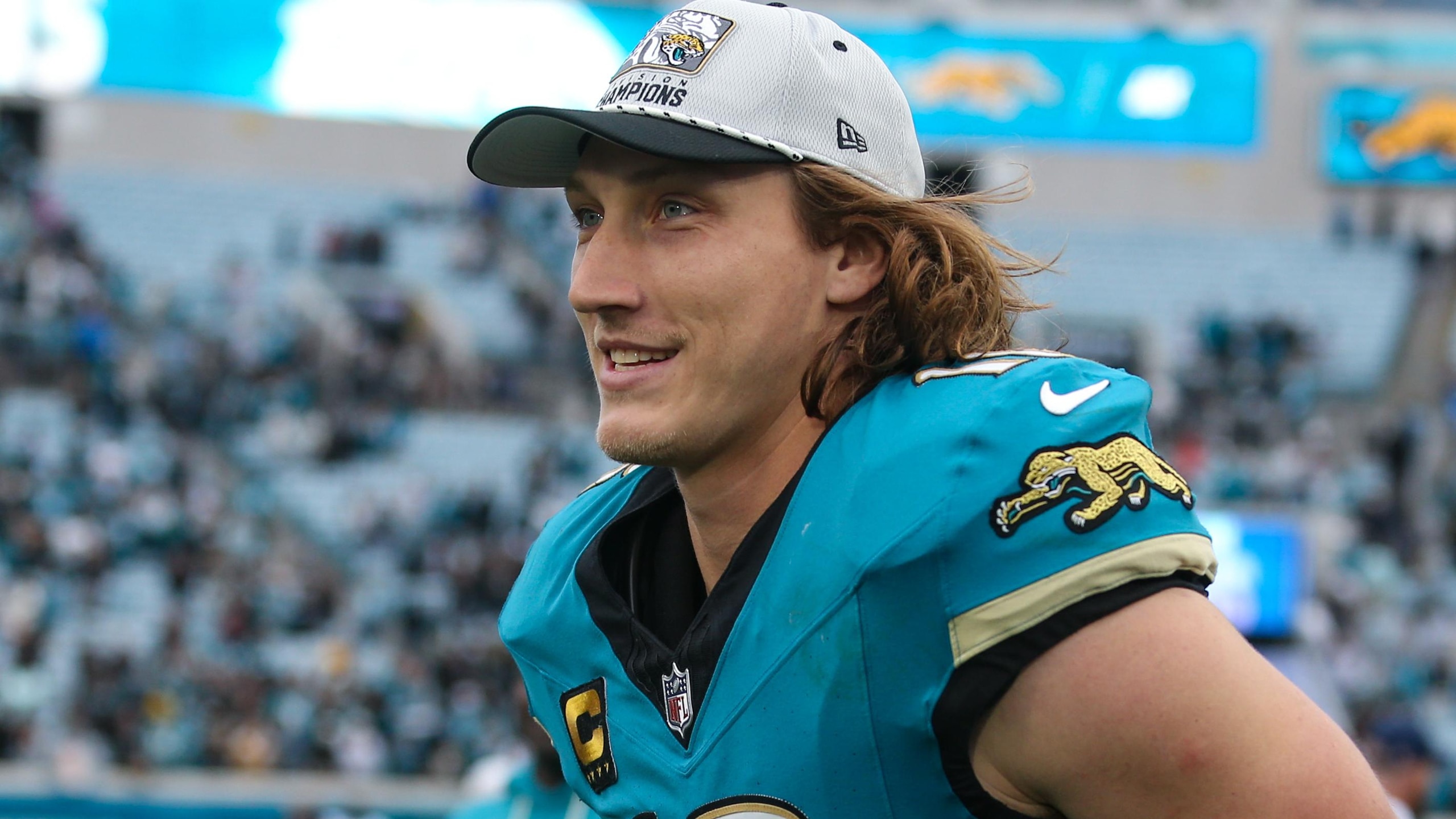 Titans Jaguars Football