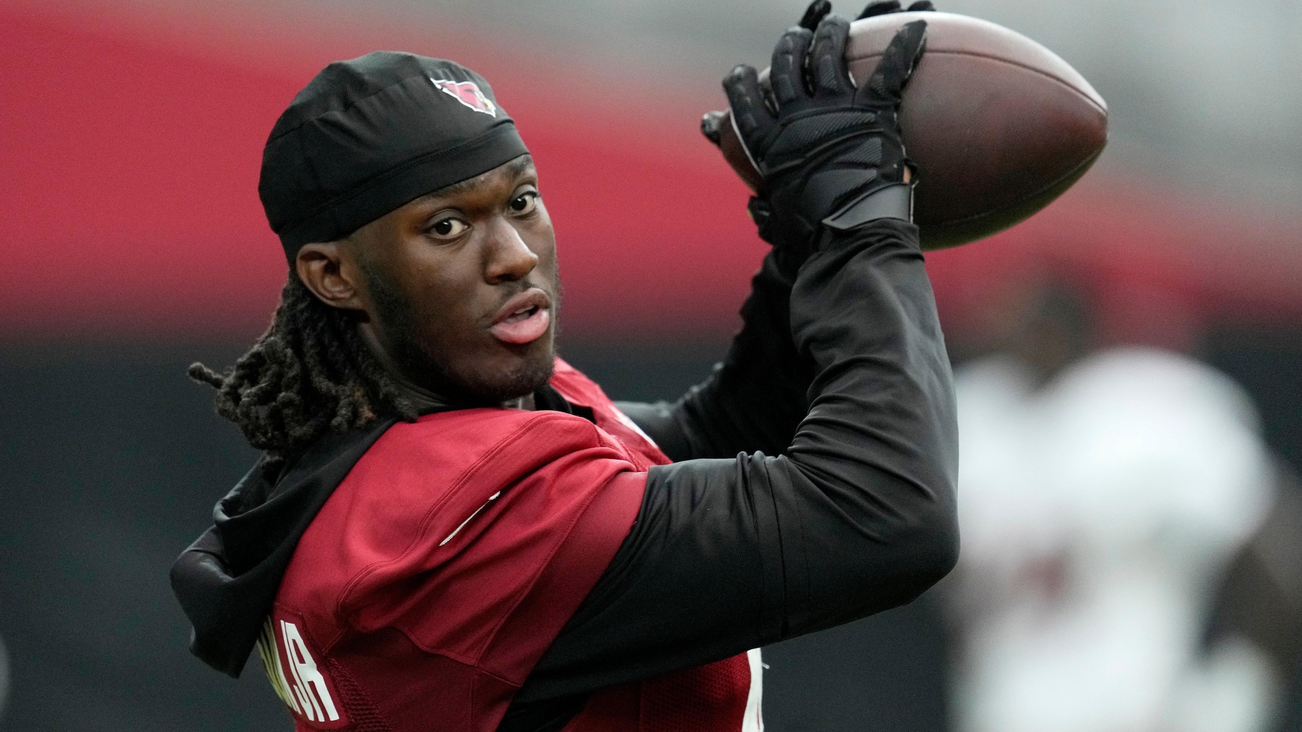 Cardinals Football