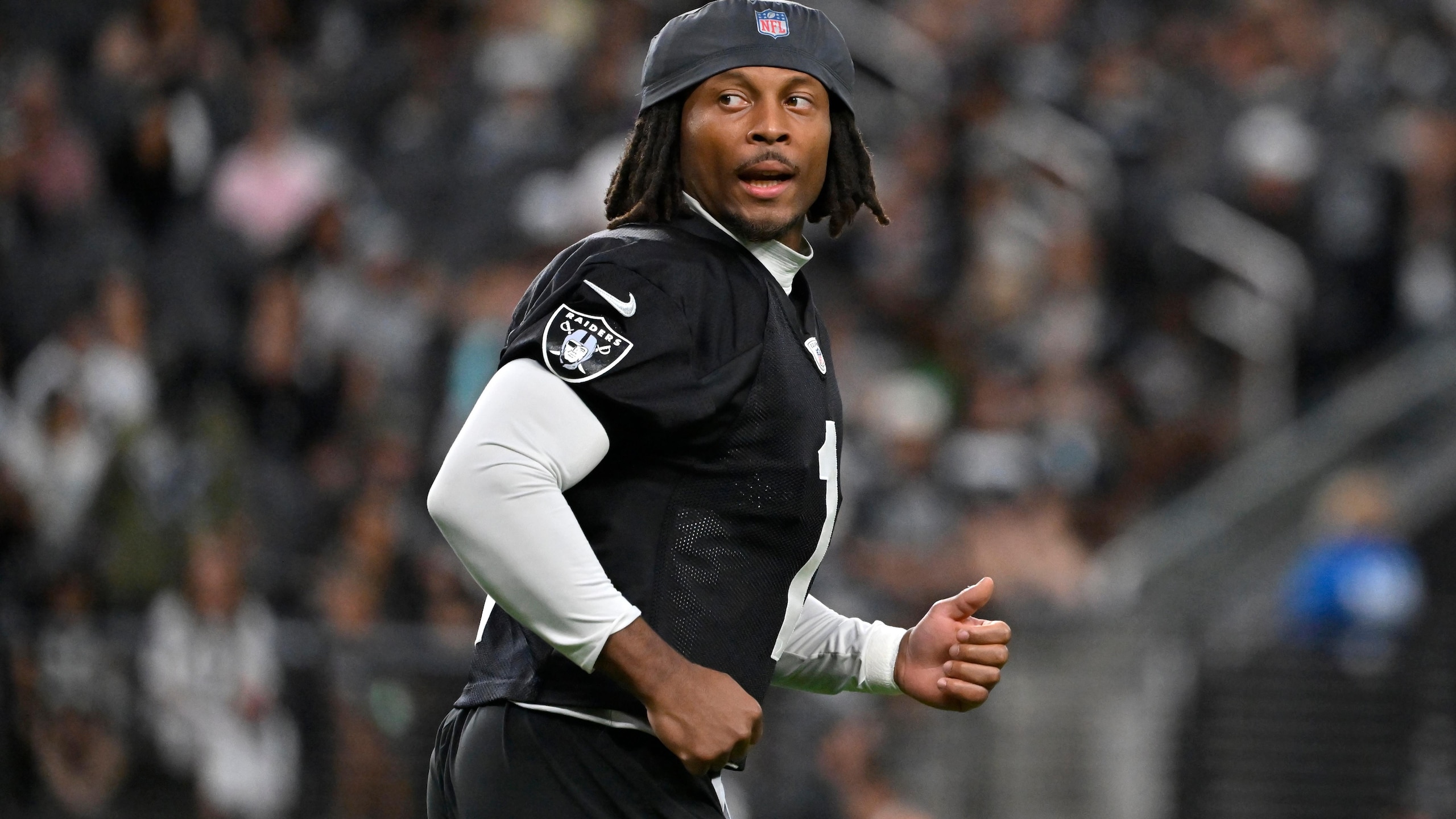 Raiders Football