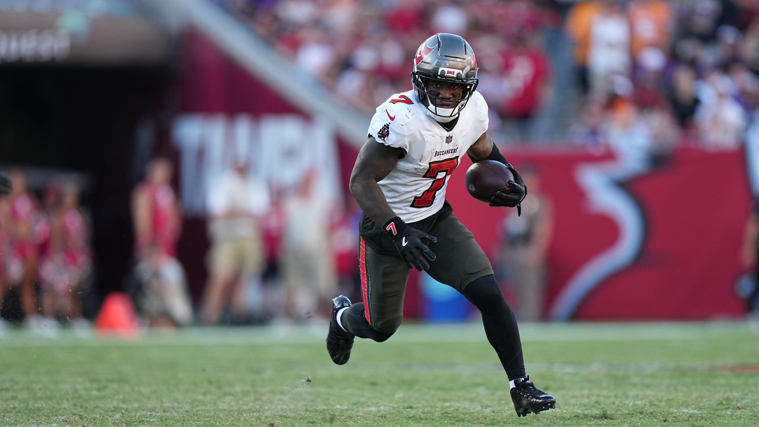 Vikings Buccaneers Football