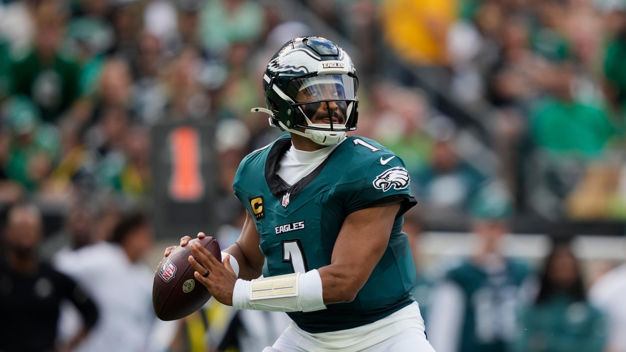 Eagles Football