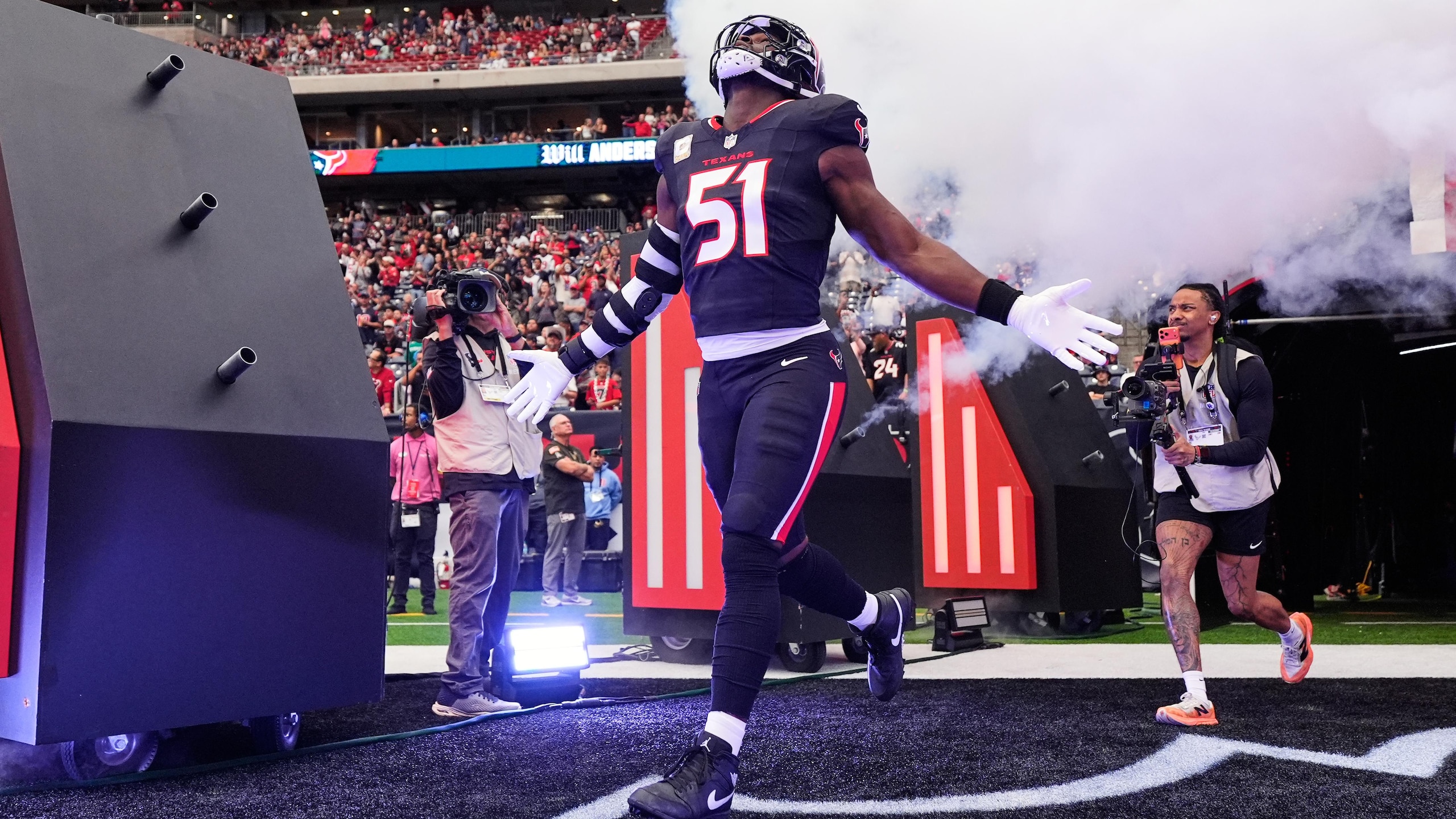 Jaguars Texans Football