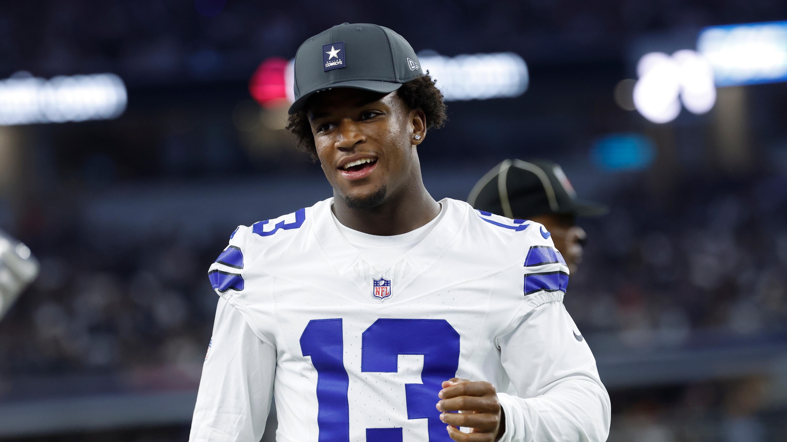 Saints Cowboys Football