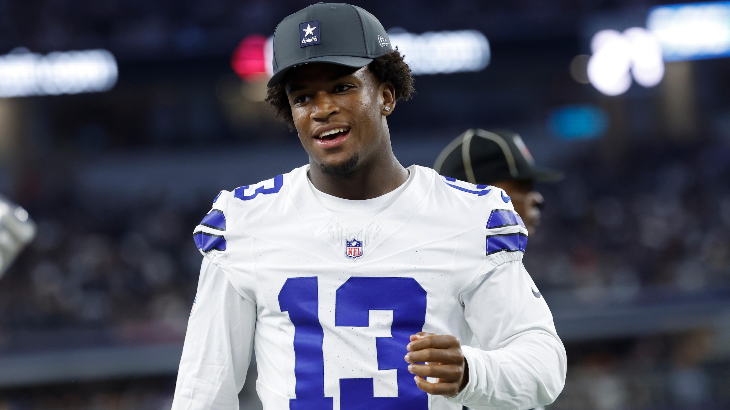 Saints Cowboys Football