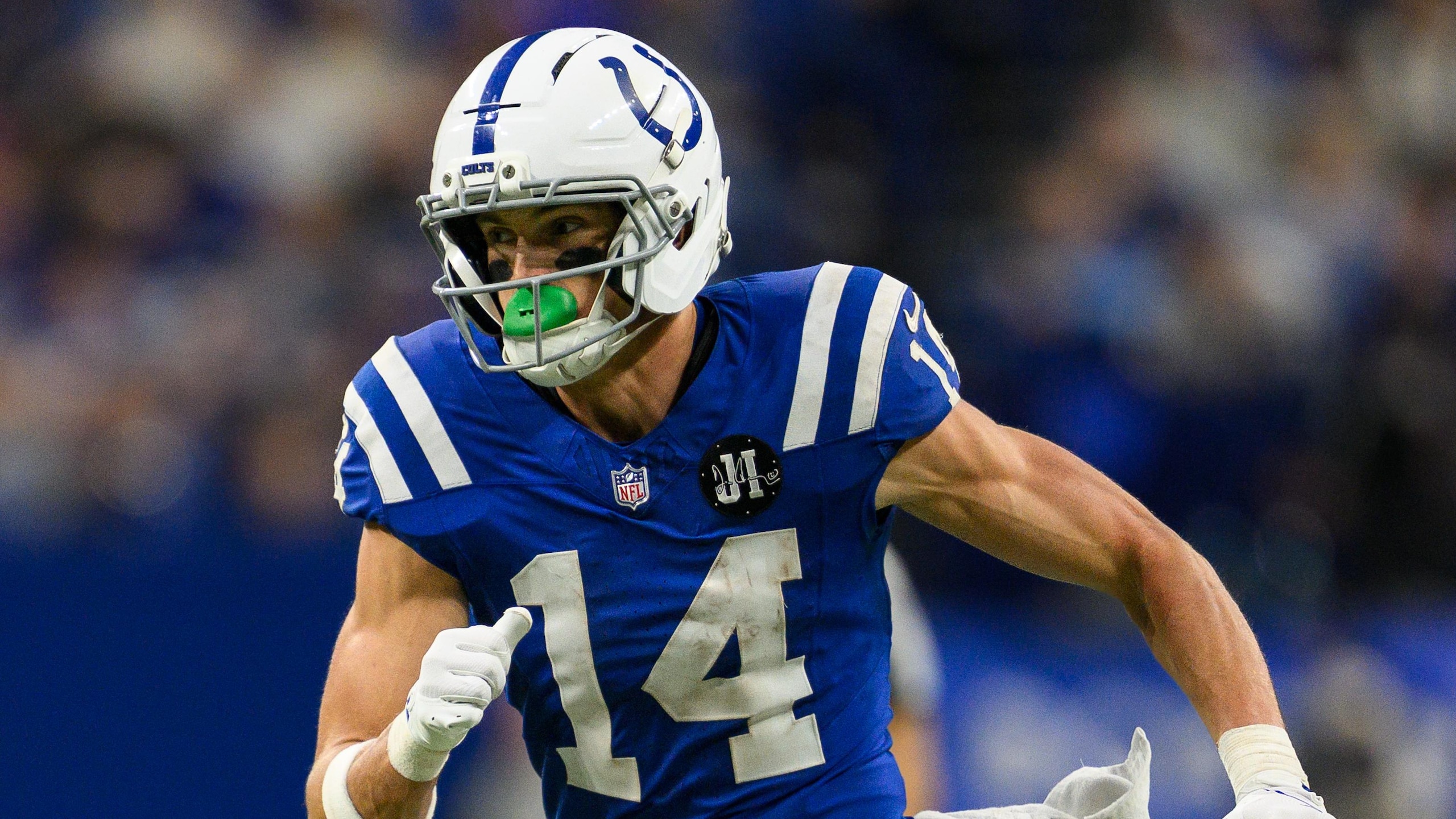 Texans Colts Football