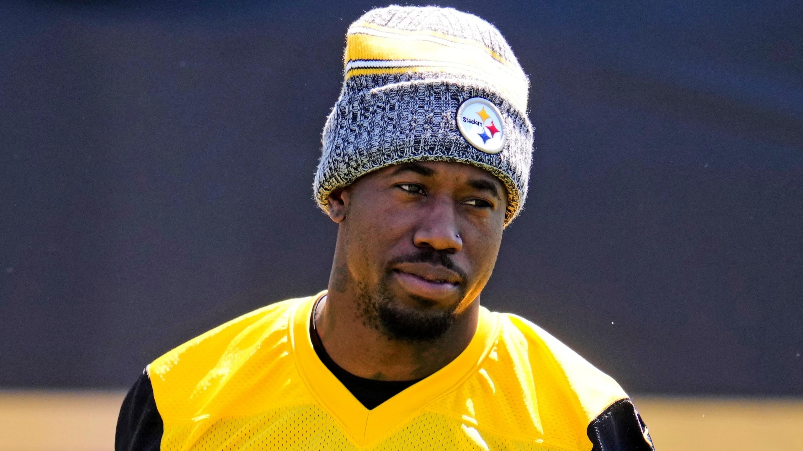 Steelers Football