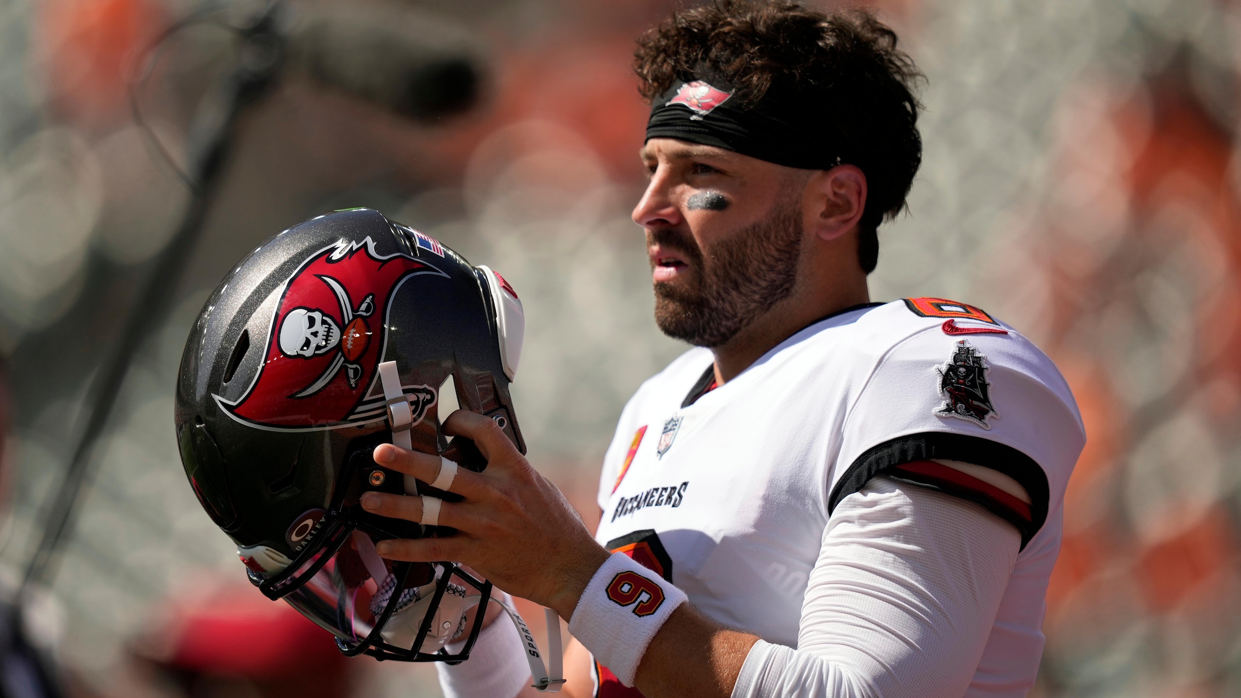 Buccaneers Bengals Football