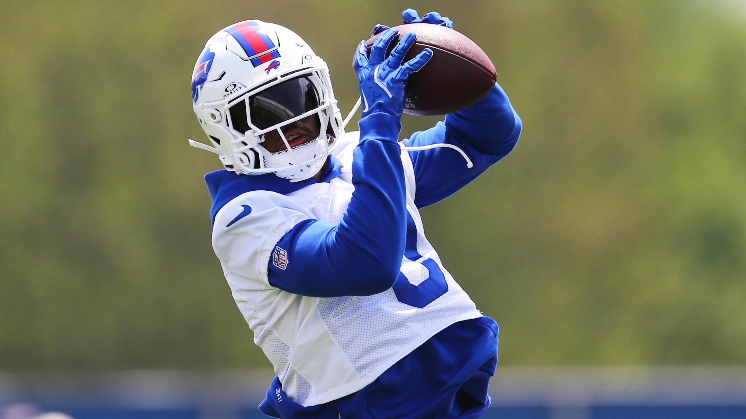 Bills Football