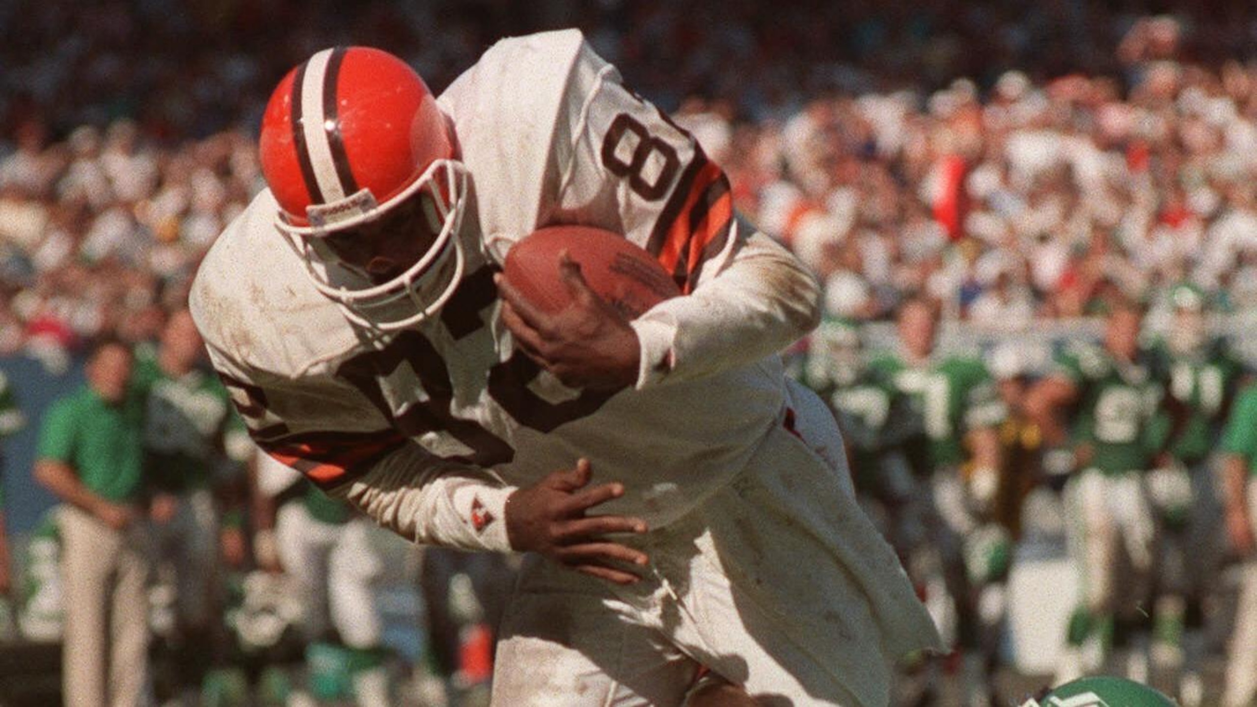 HALL OF FAME NEWSOME