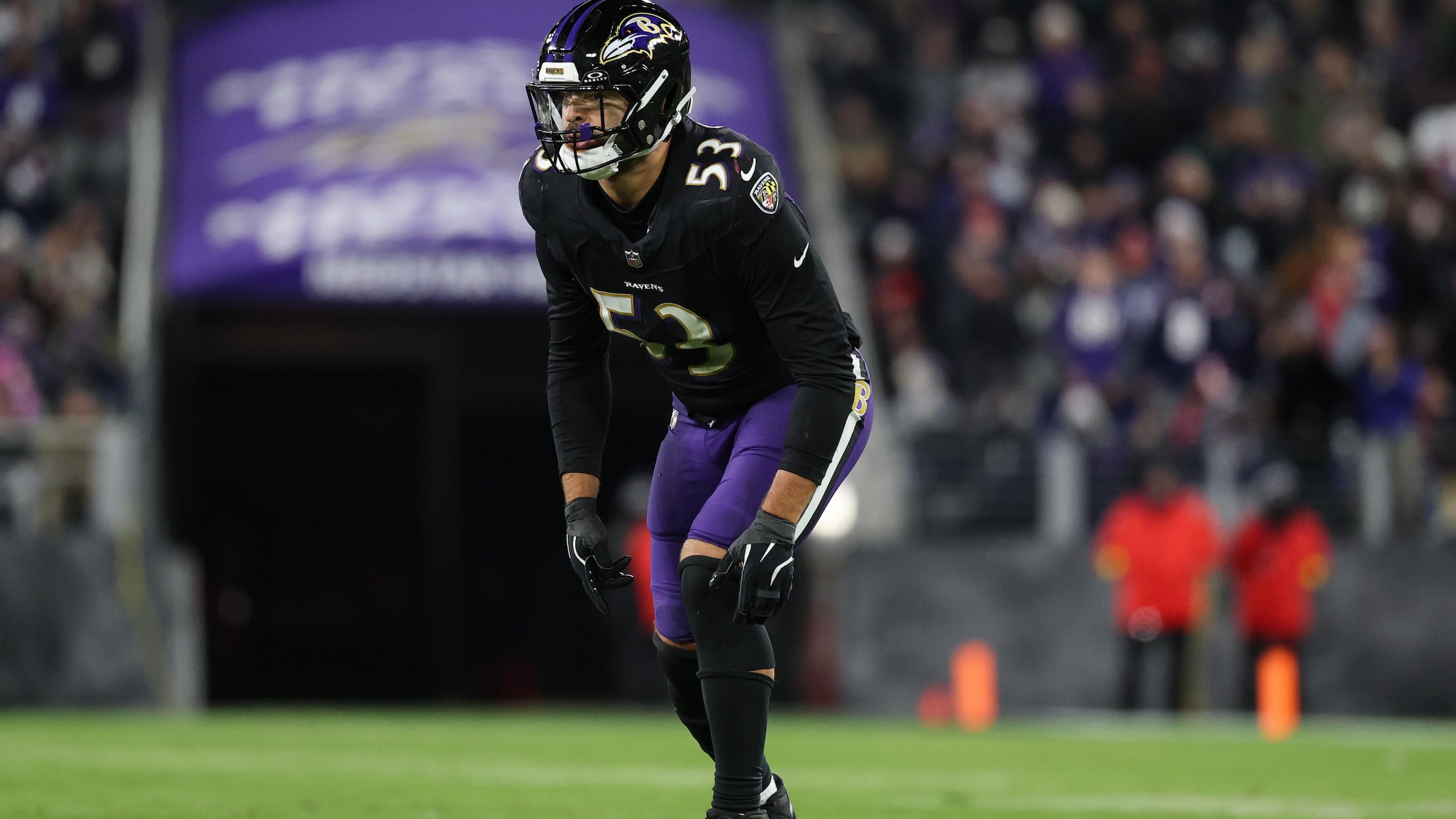 Patriots Ravens Football